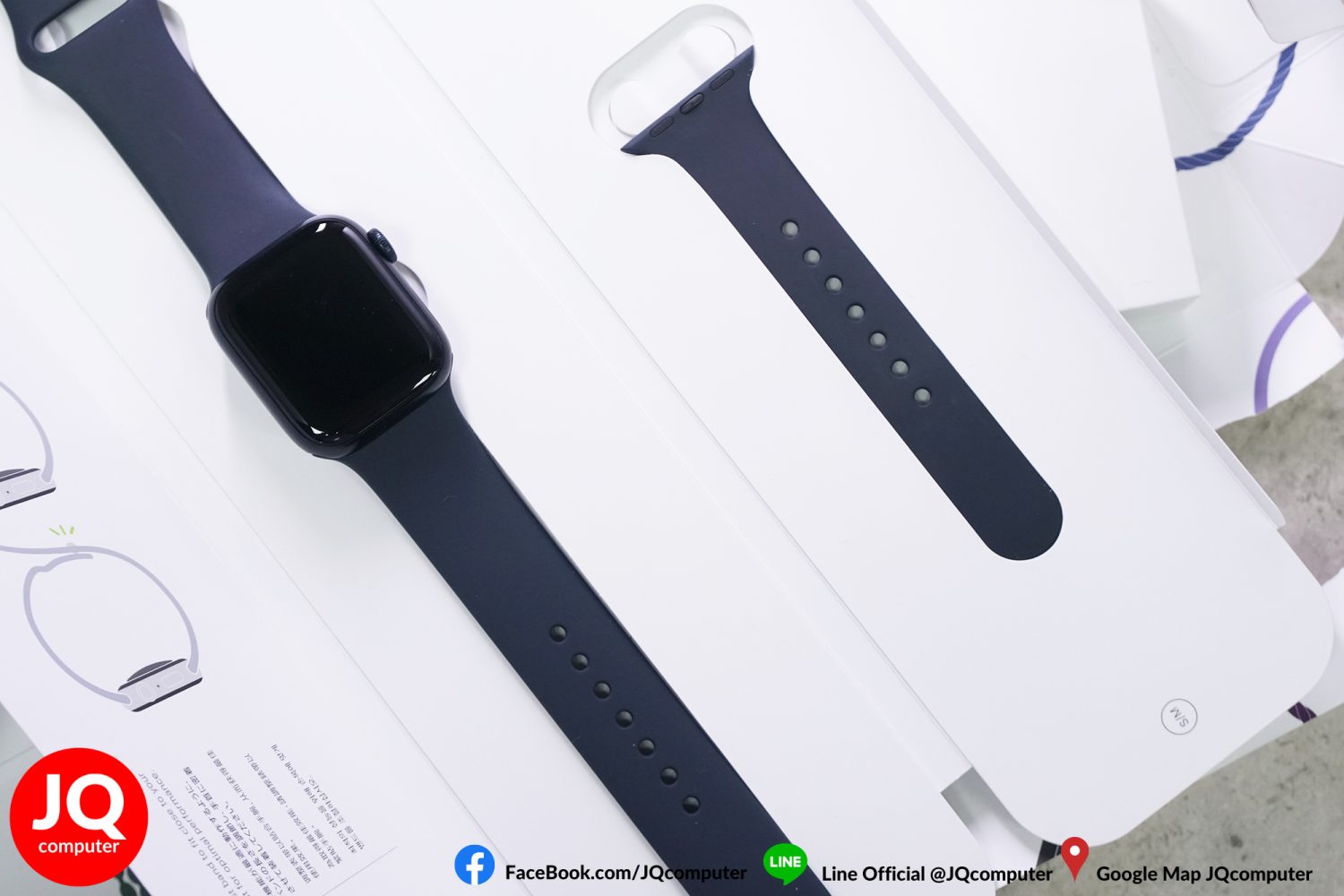Apple Watch Series 7, 41 MM, GPS - Image 8