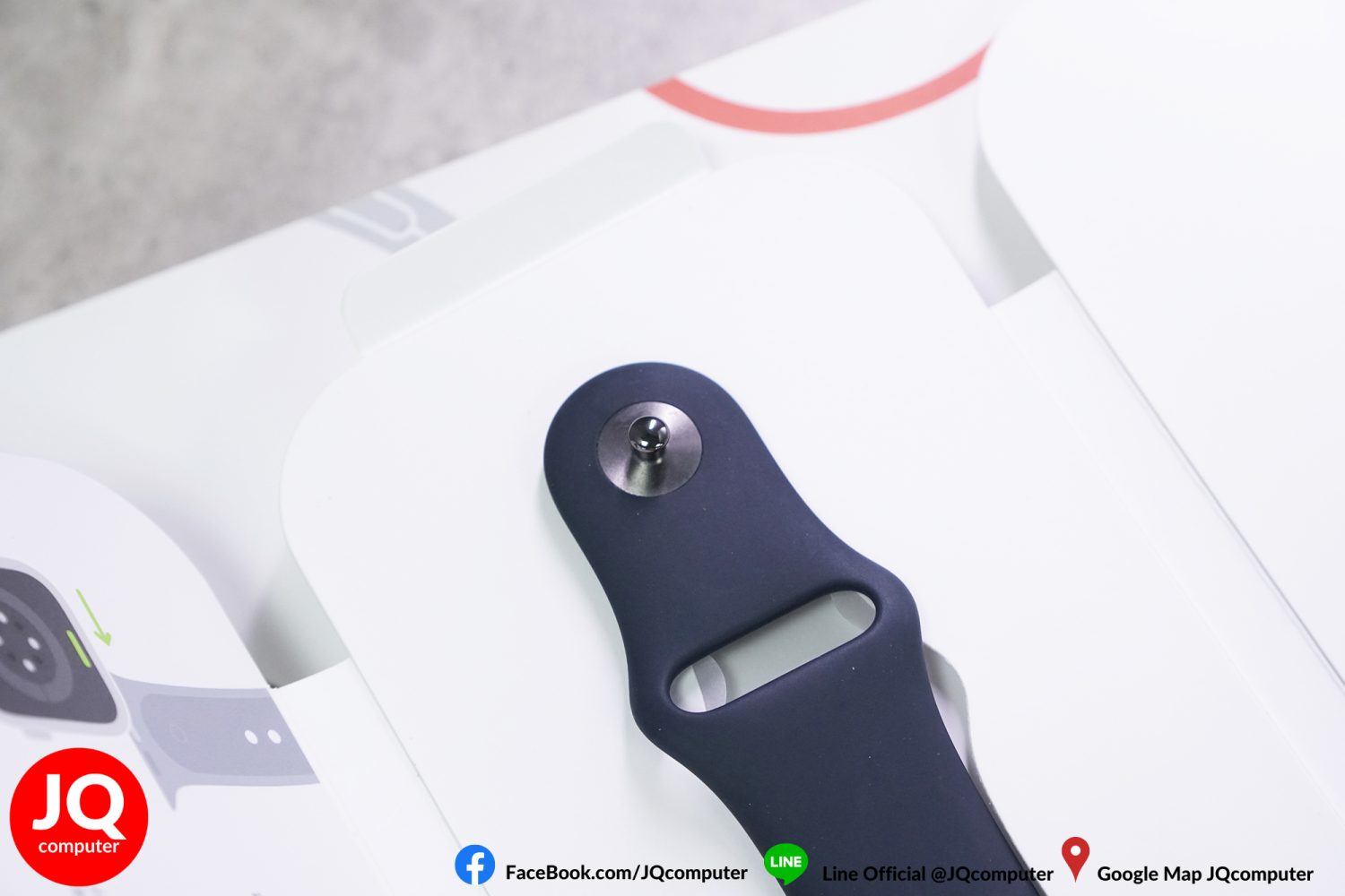 Apple Watch Series 7, 41 MM, GPS - Image 9