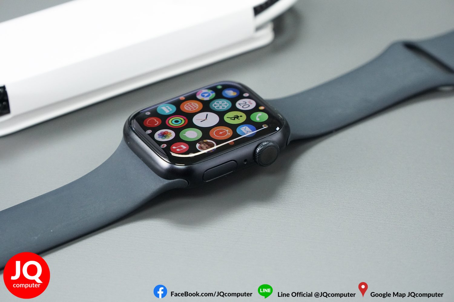 Apple Watch Series 7, 41 MM, GPS - Image 3