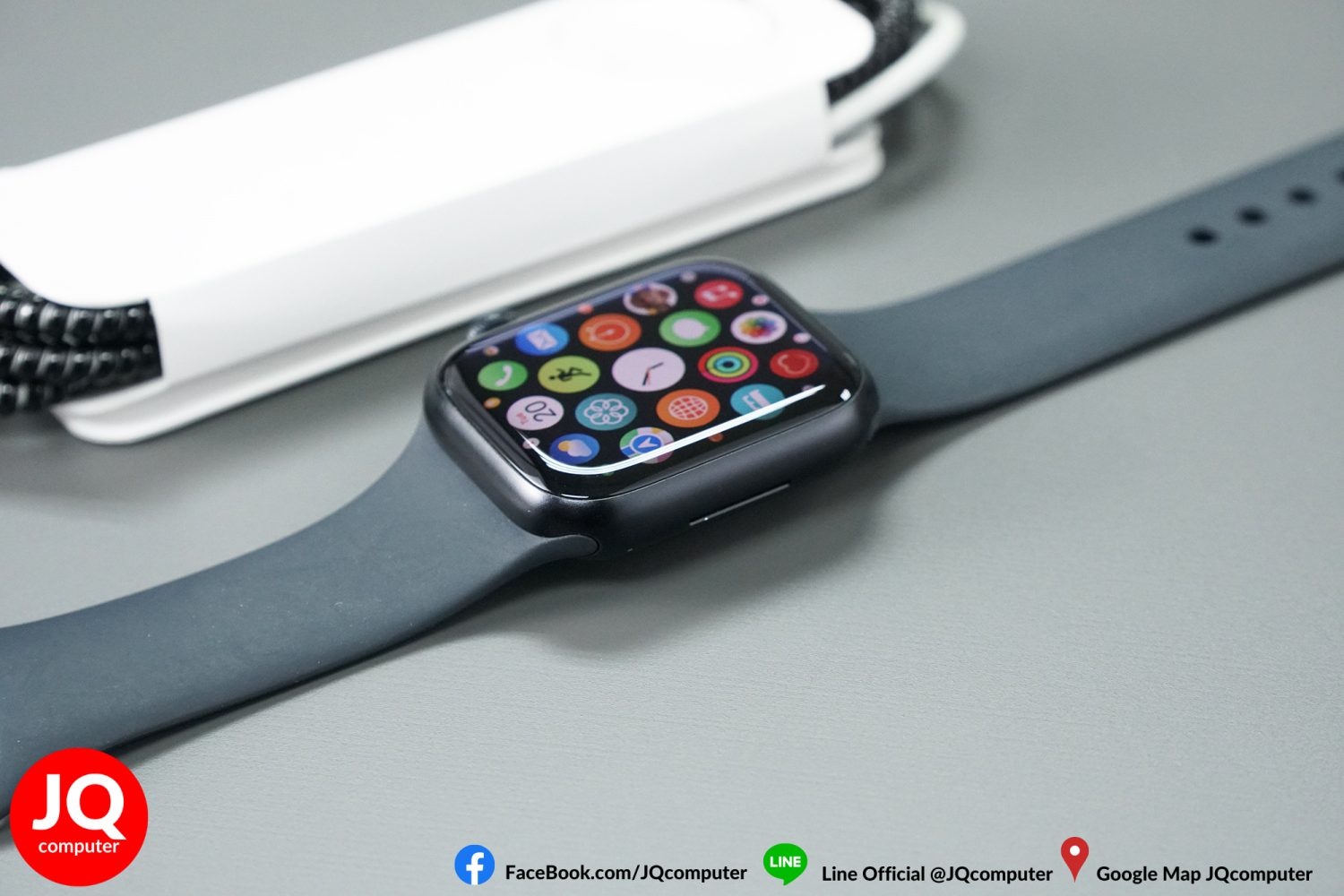 Apple Watch Series 7, 41 MM, GPS - Image 4