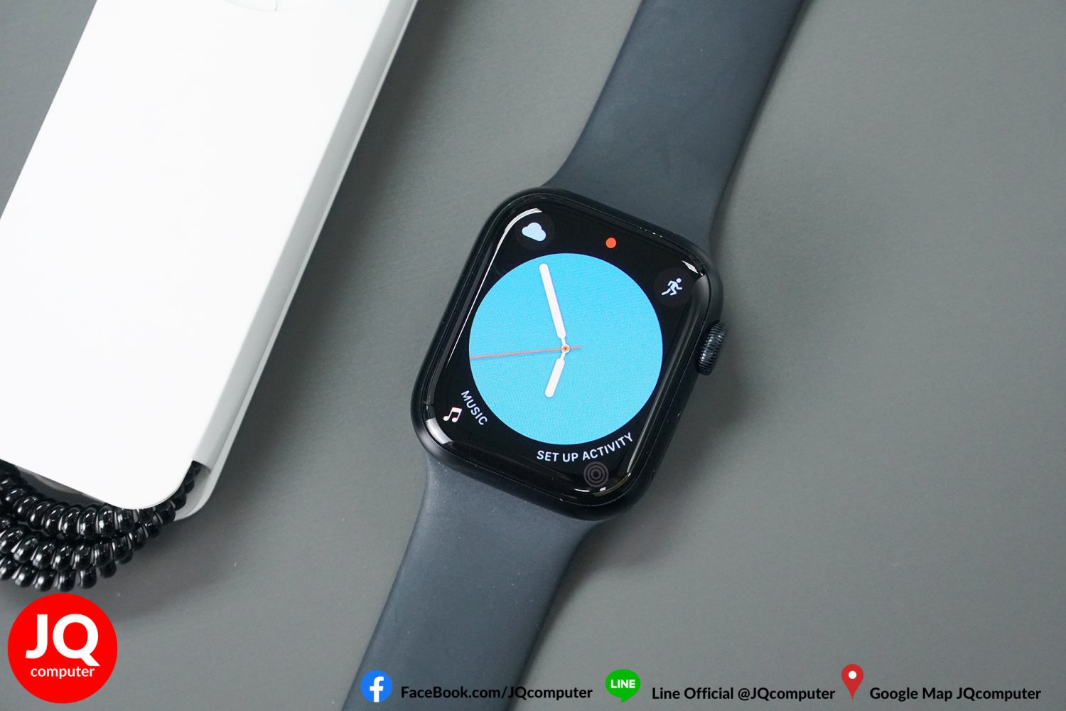 Apple Watch Series 7, 41 MM, GPS - Image 2