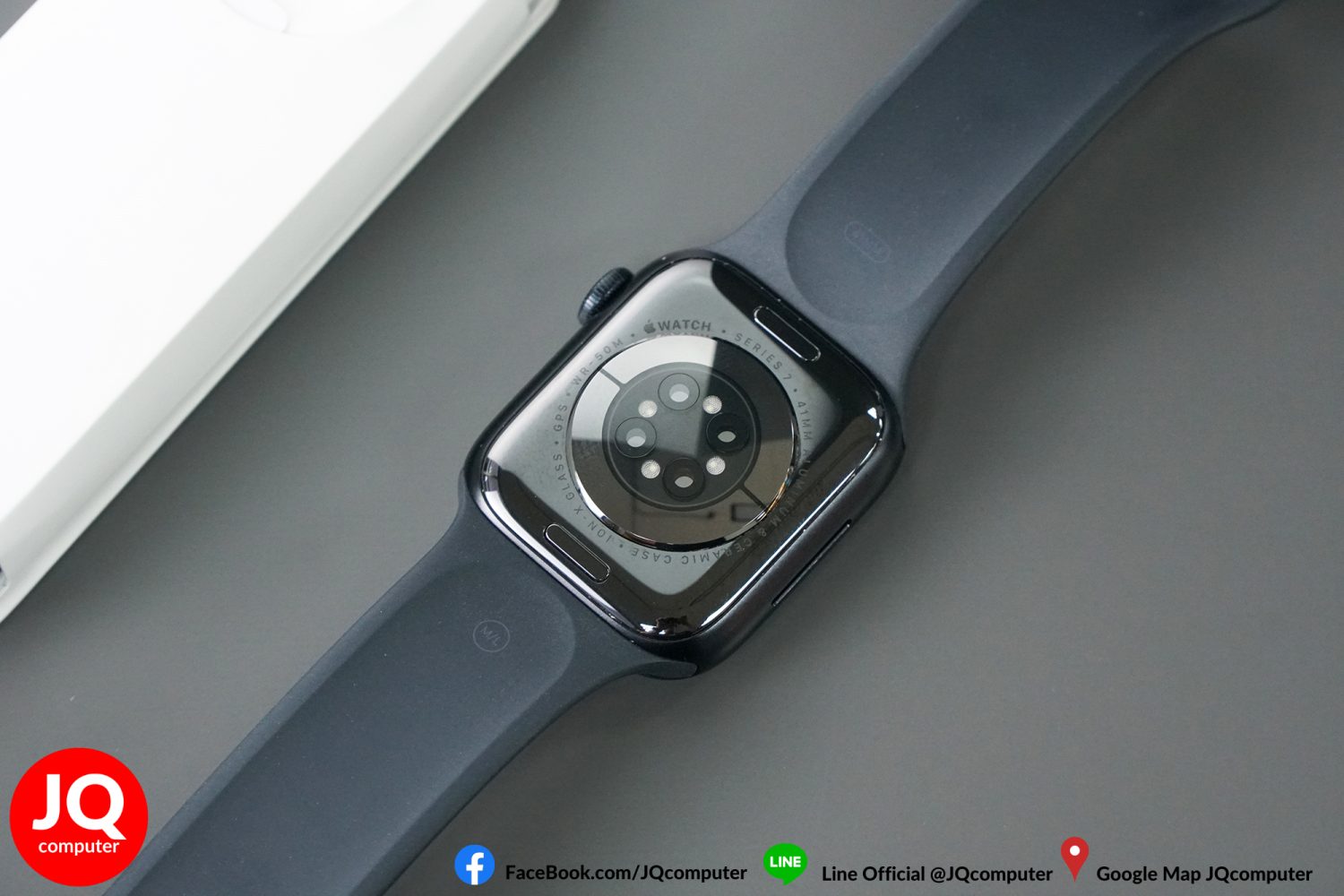 Apple Watch Series 7, 41 MM, GPS - Image 6