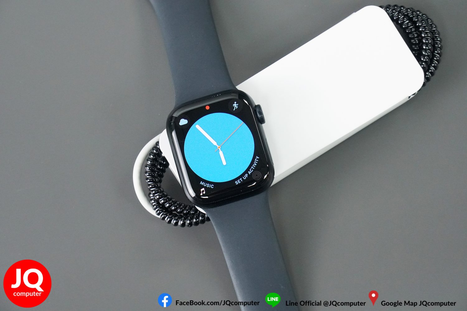 Apple Watch Series 7, 41 MM, GPS - Image 9