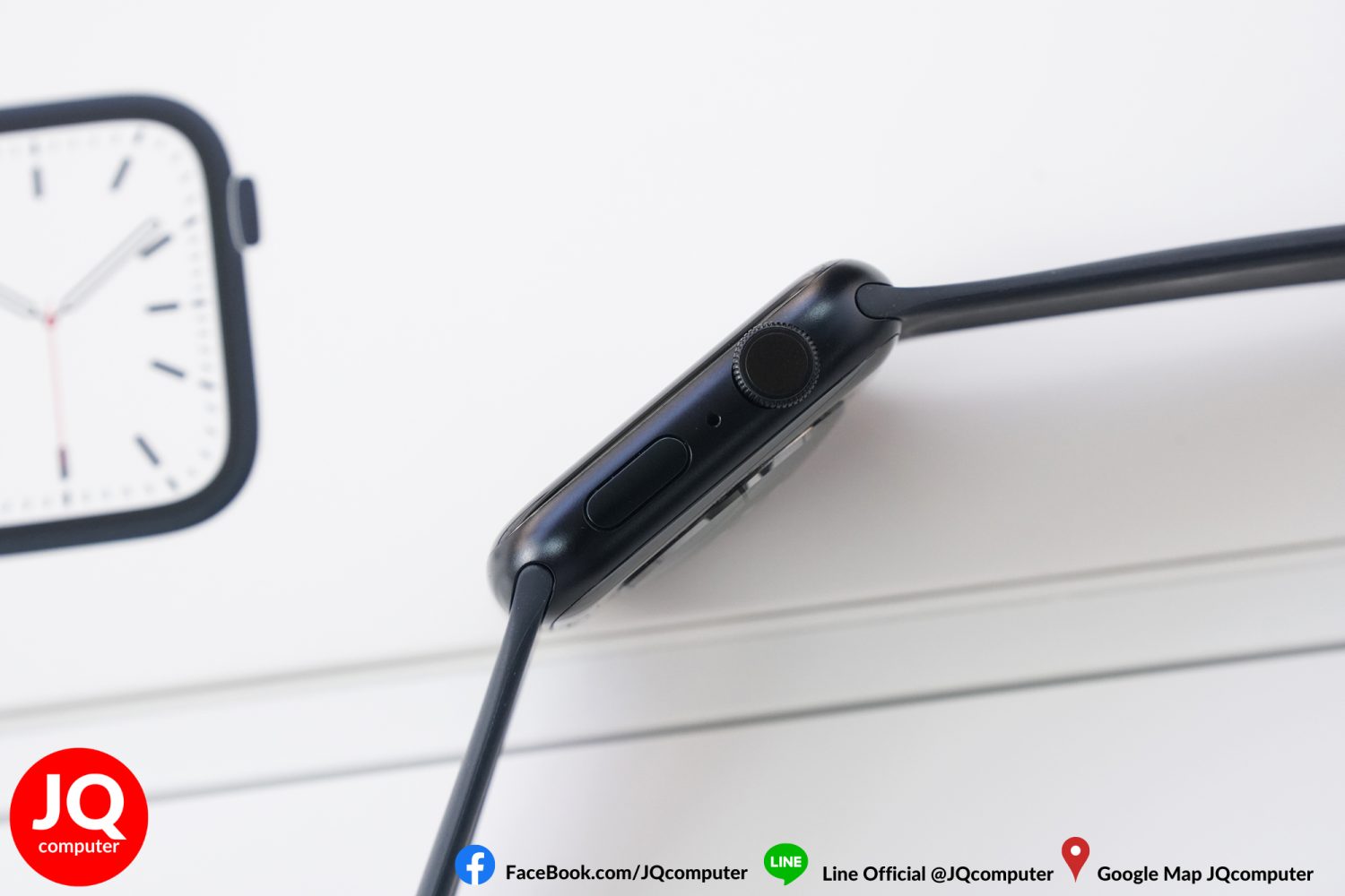 Apple Watch Series 7, 45 MM, GPS - Image 3