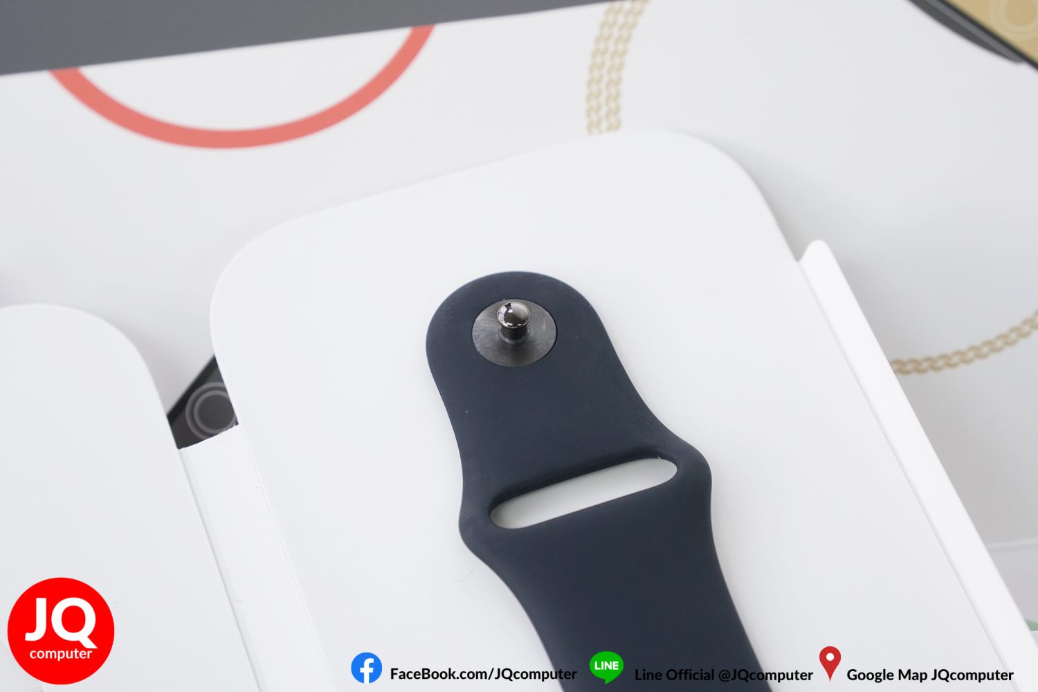 Apple Watch Series 7, 45 MM, GPS - Image 9