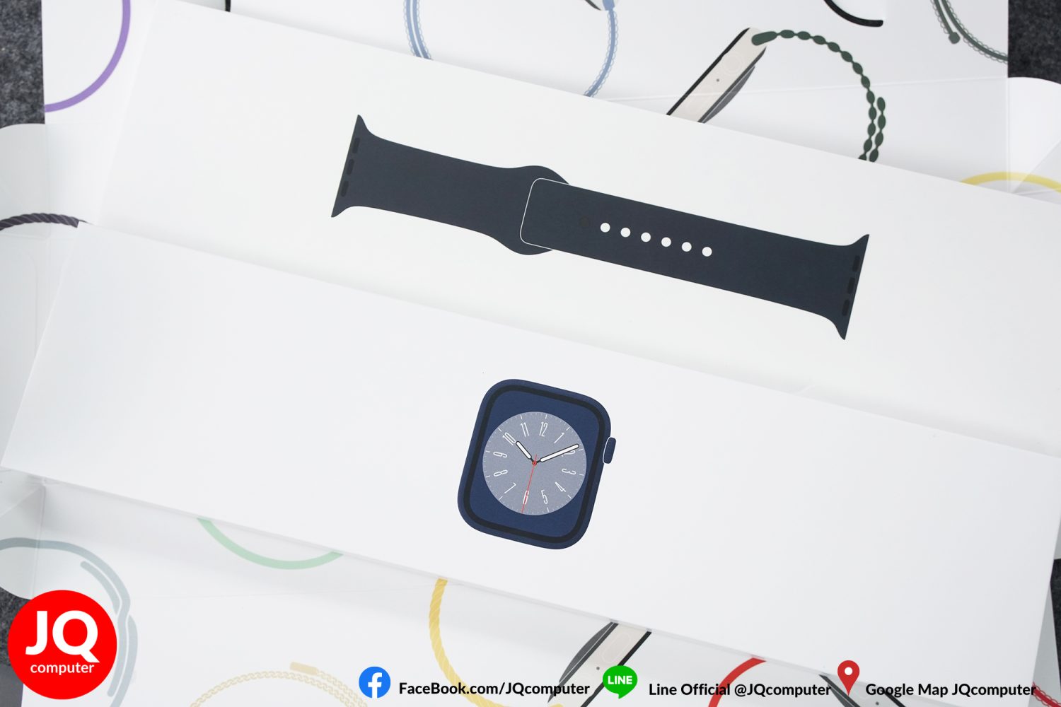 Apple Watch Series 8, 45 MM, GPS - Image 10