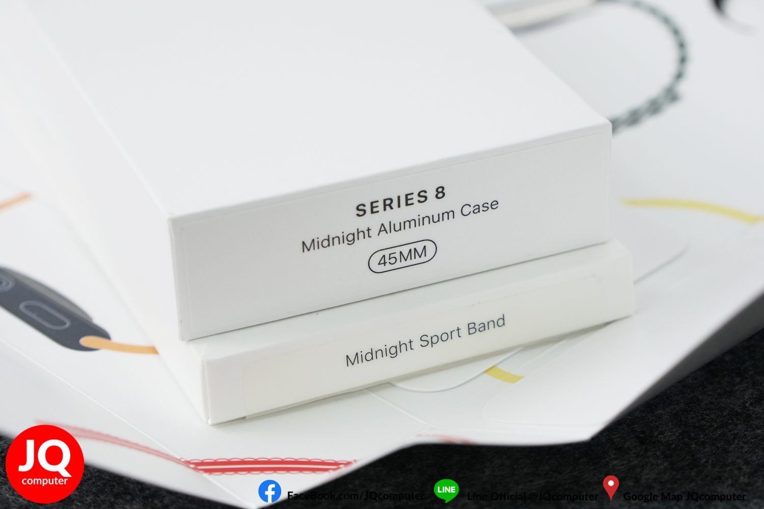 Apple Watch Series 8, 45 MM, GPS - Image 11