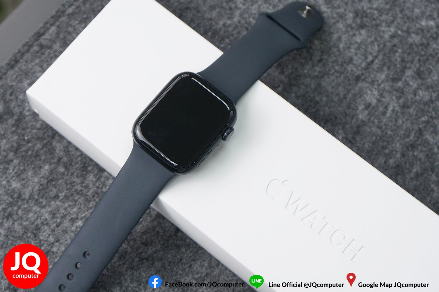 Apple Watch Series 8, 45 MM, GPS - Image 13