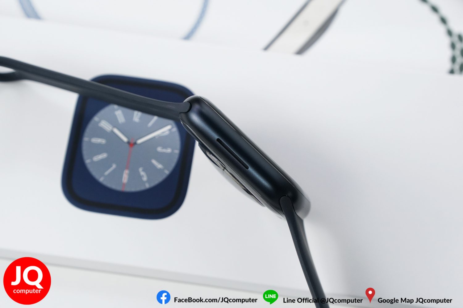 Apple Watch Series 8, 45 MM, GPS - Image 3