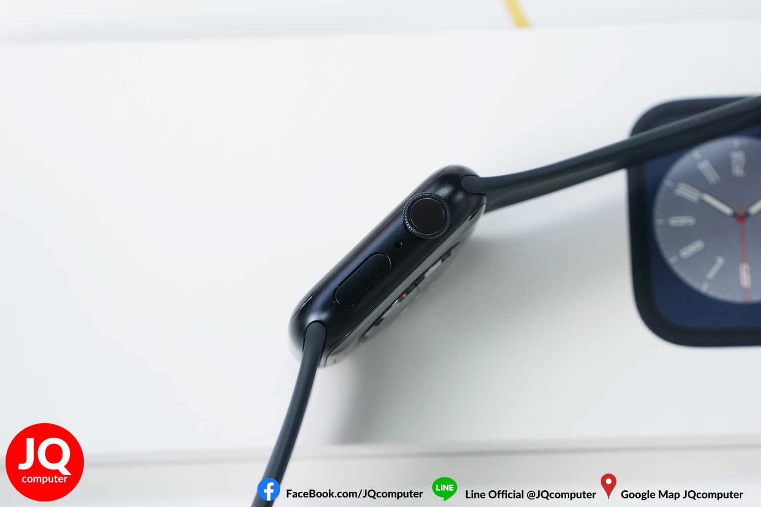 Apple Watch Series 8, 41 MM, GPS - Image 2