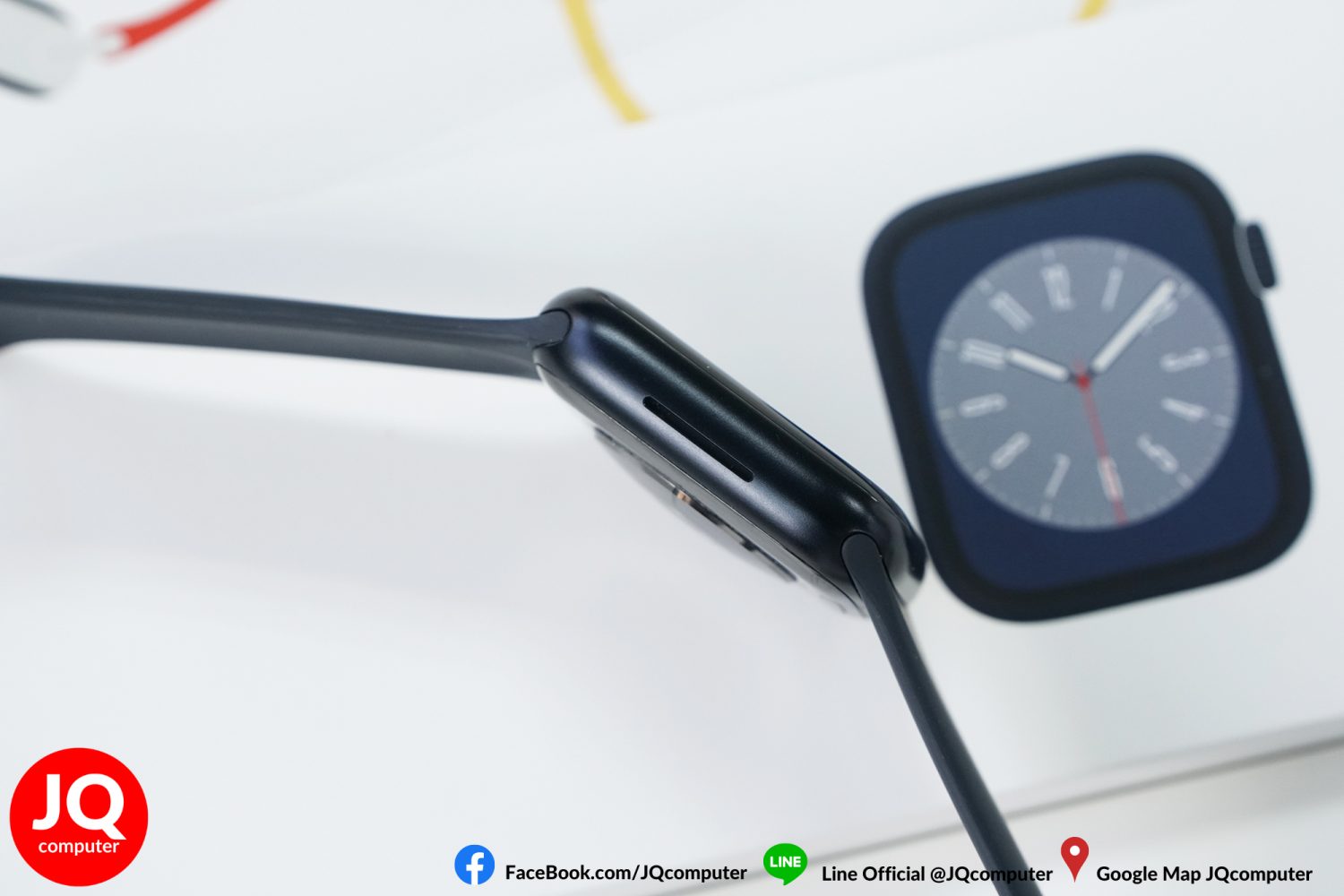 Apple Watch Series 8, 41 MM, GPS - Image 3