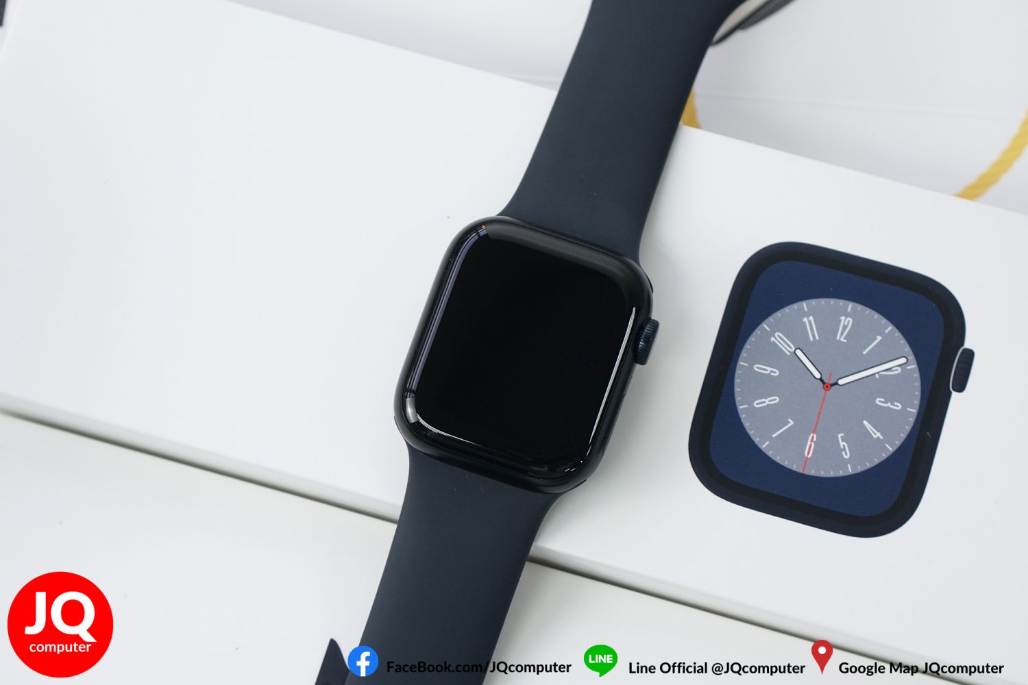 Apple Watch Series 8, 41 MM, GPS - Image 6