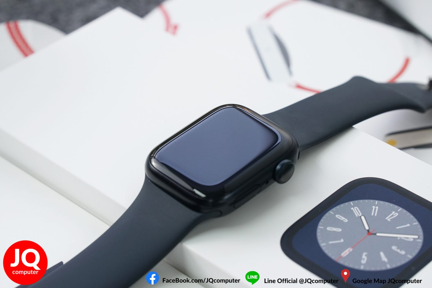 Apple Watch Series 8, 41 MM, GPS - Image 7