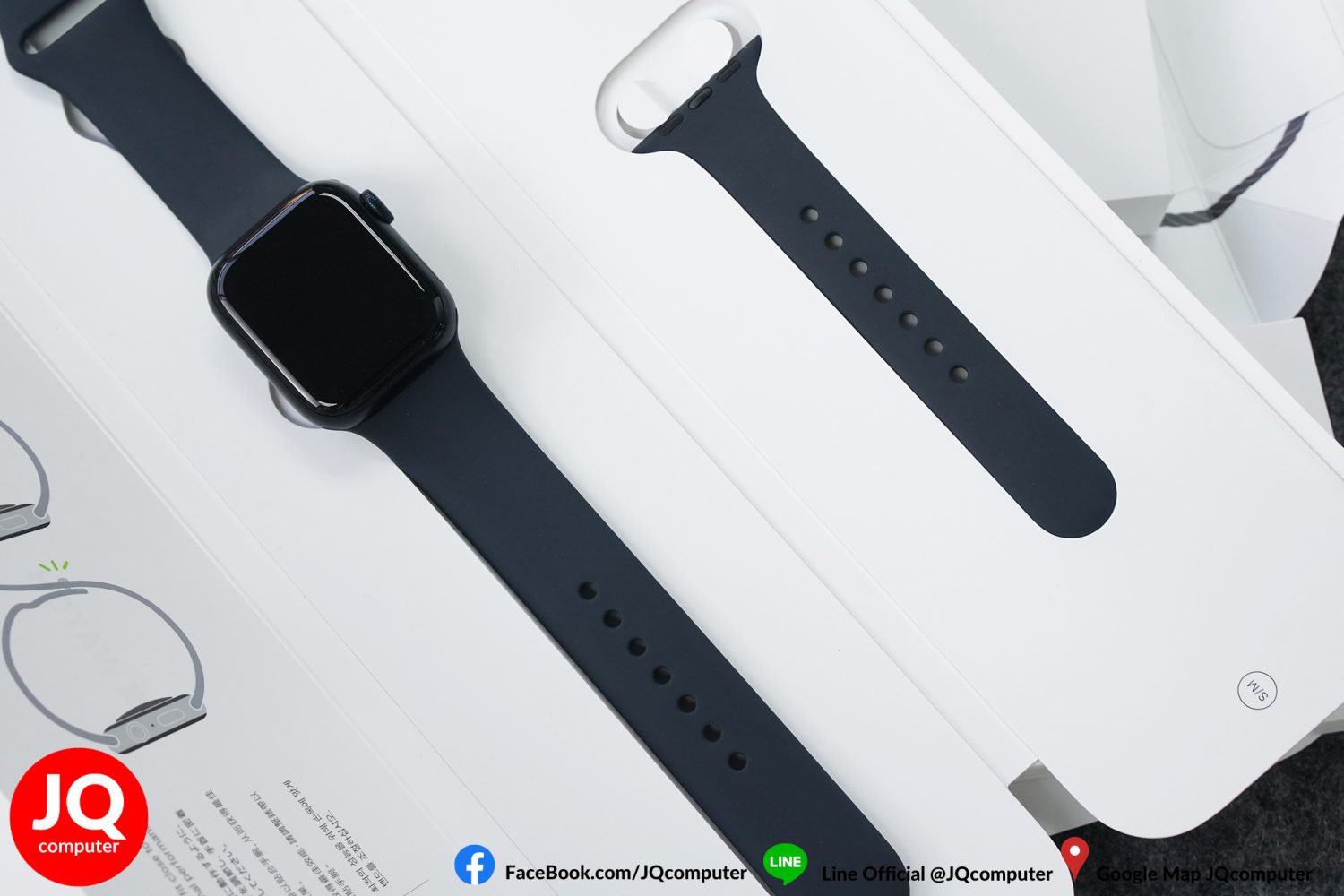 Apple Watch Series 8, 41 MM, GPS - Image 9