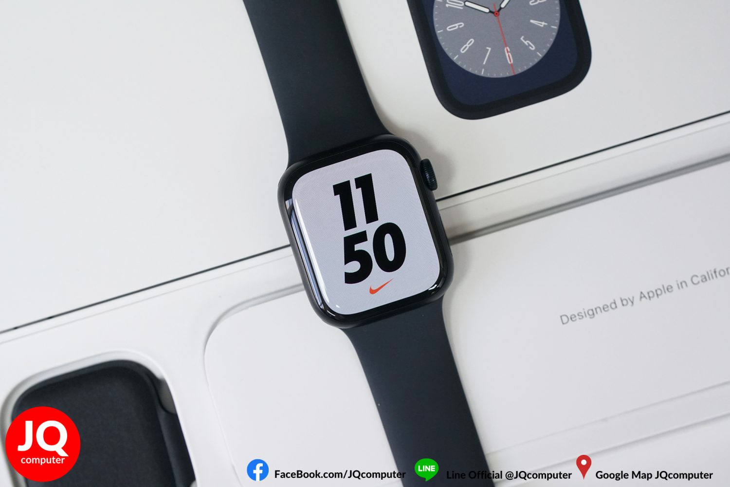 Apple Watch Series 8, 41 MM, GPS