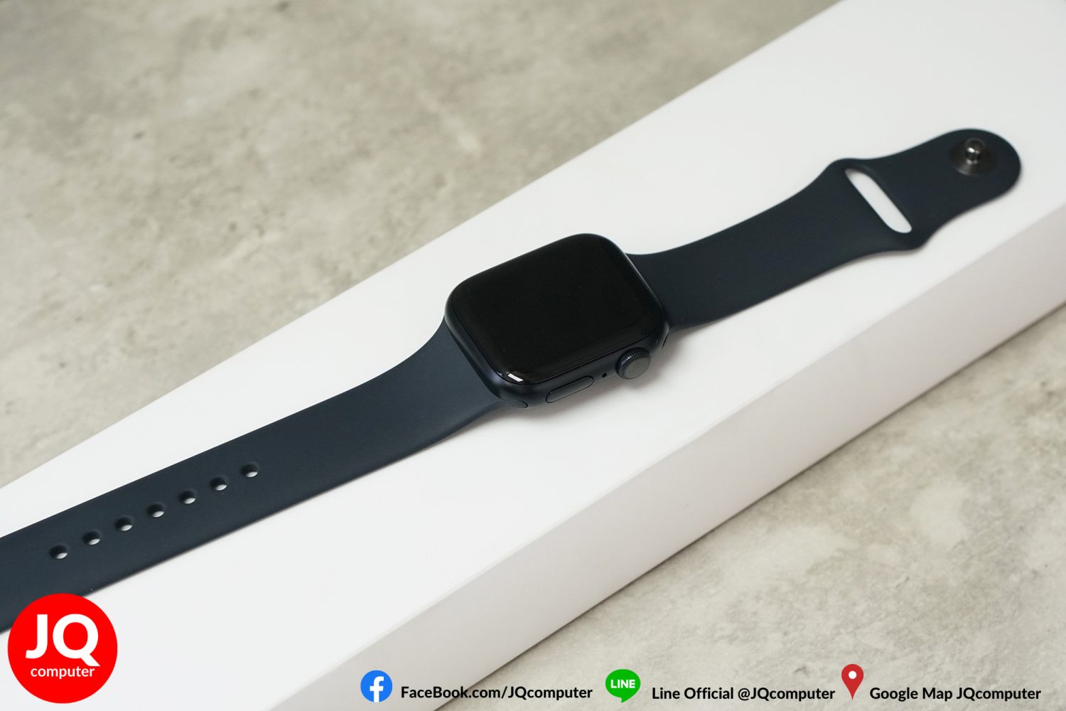 Apple Watch Series 8, 41 MM, GPS - Image 12