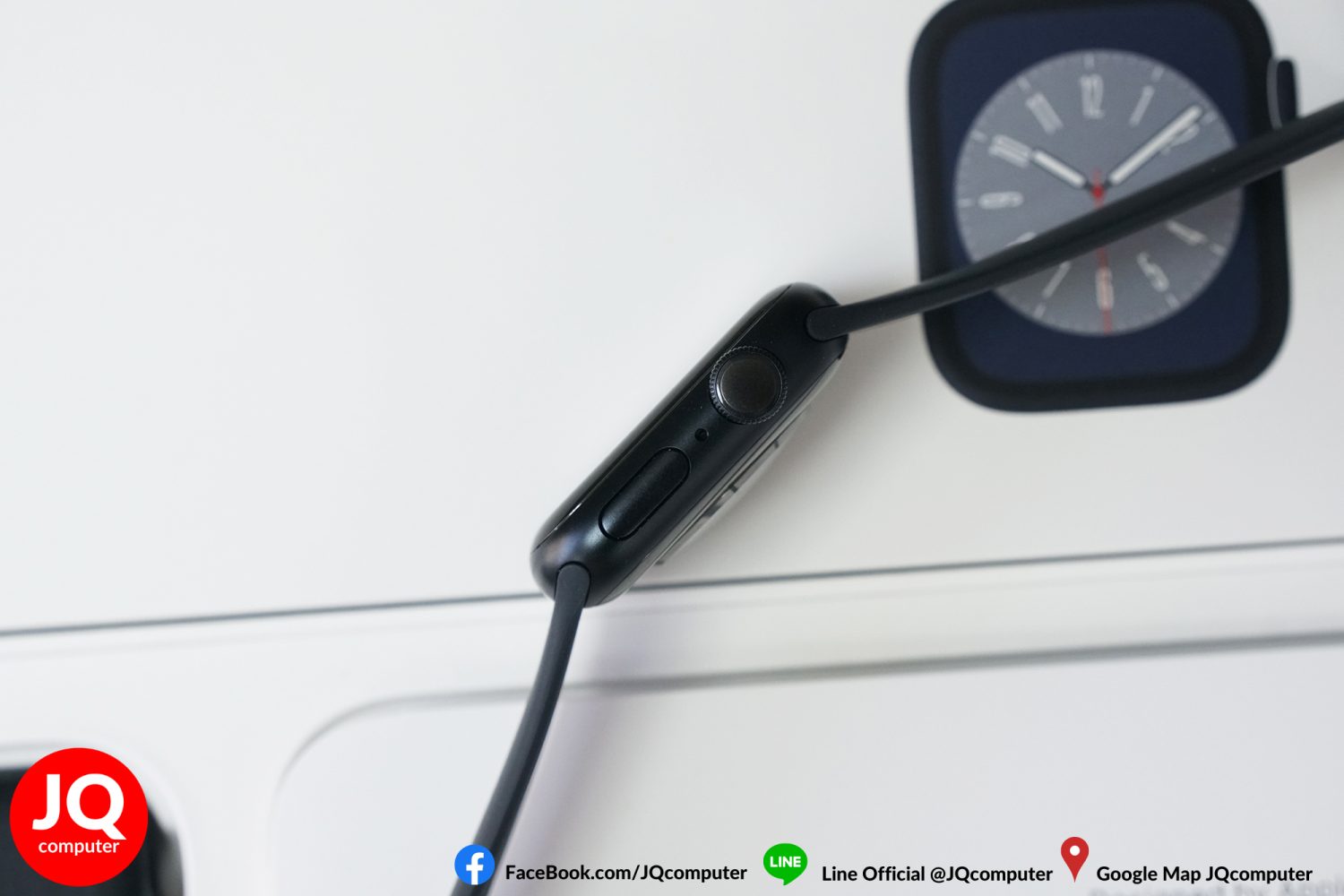 Apple Watch Series 8, 41 MM, GPS - Image 2