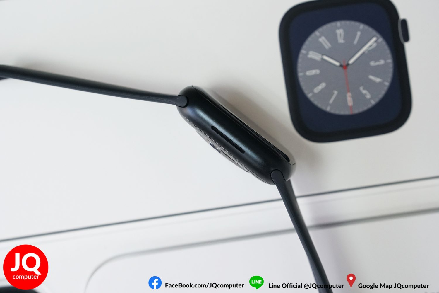 Apple Watch Series 8, 41 MM, GPS - Image 3
