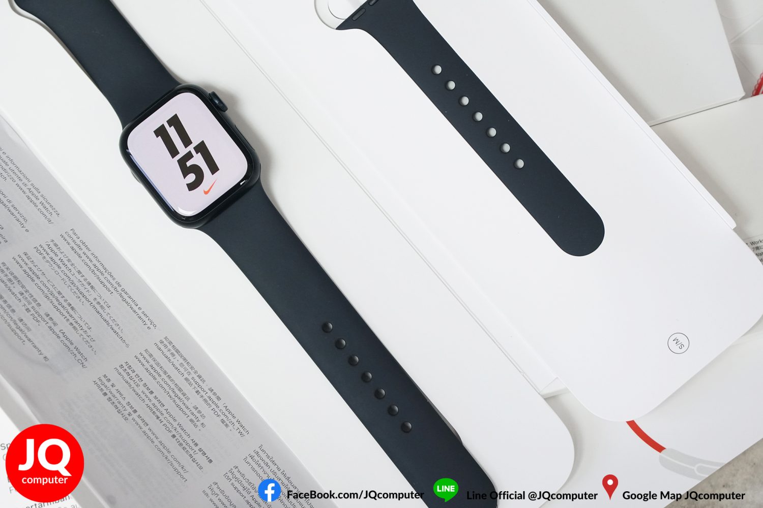 Apple Watch Series 8, 41 MM, GPS - Image 7