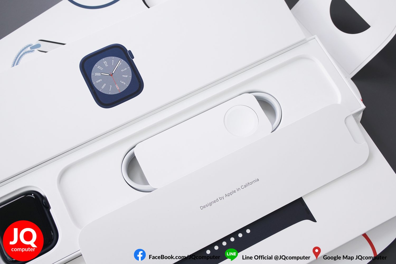 Apple Watch Series 8, 45 MM, GPS - Image 4