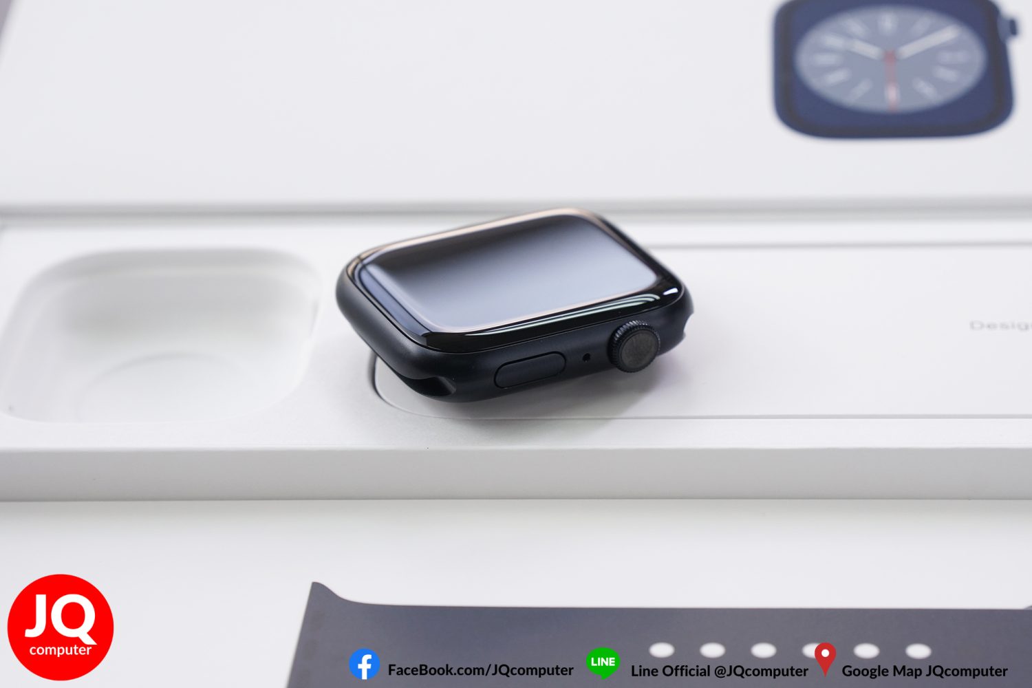 Apple Watch Series 8, 45 MM, GPS - Image 6