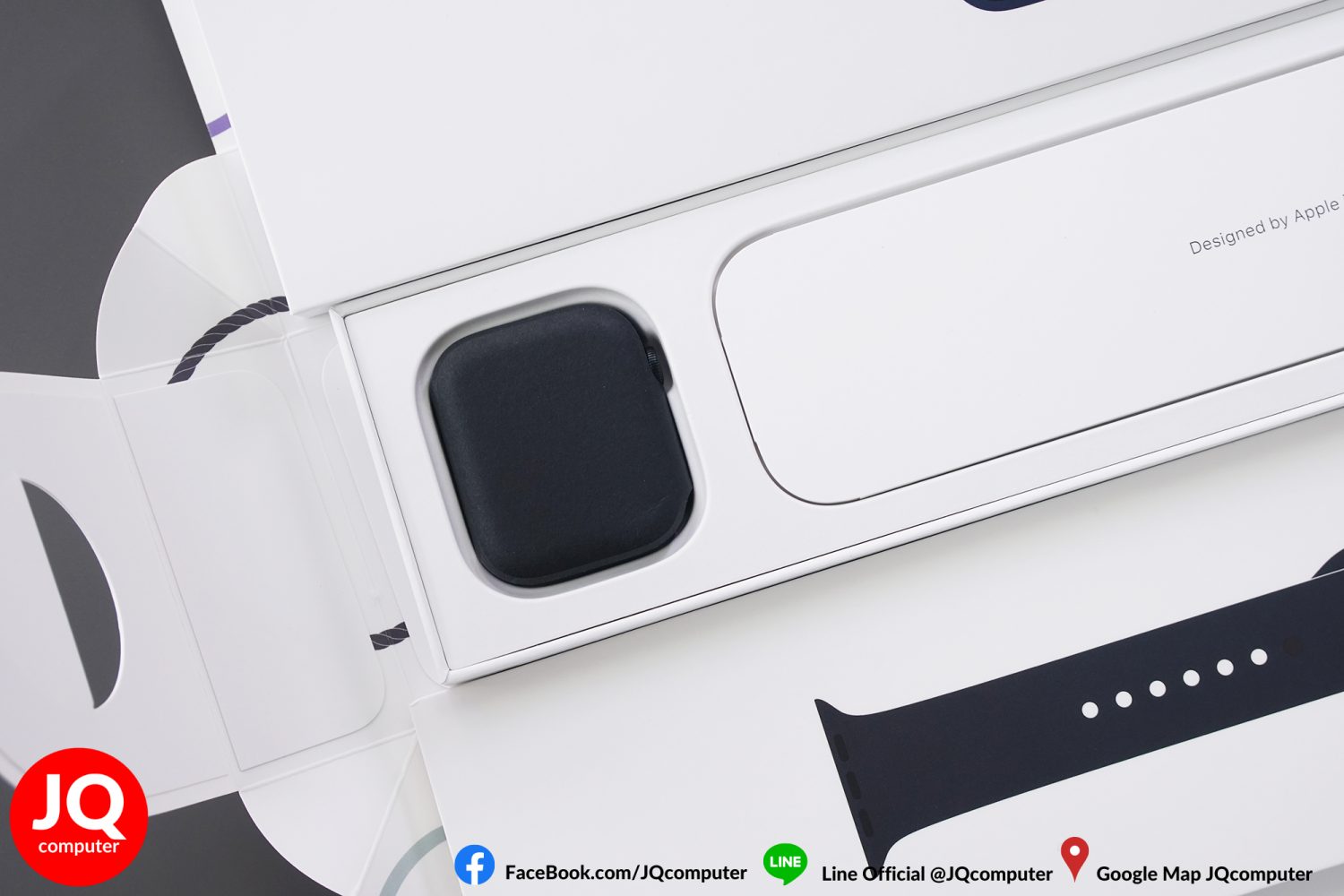 Apple Watch Series 8, 45 MM, GPS - Image 7