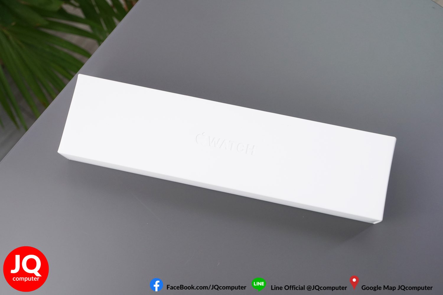 Apple Watch Series 8, 45 MM, GPS - Image 9