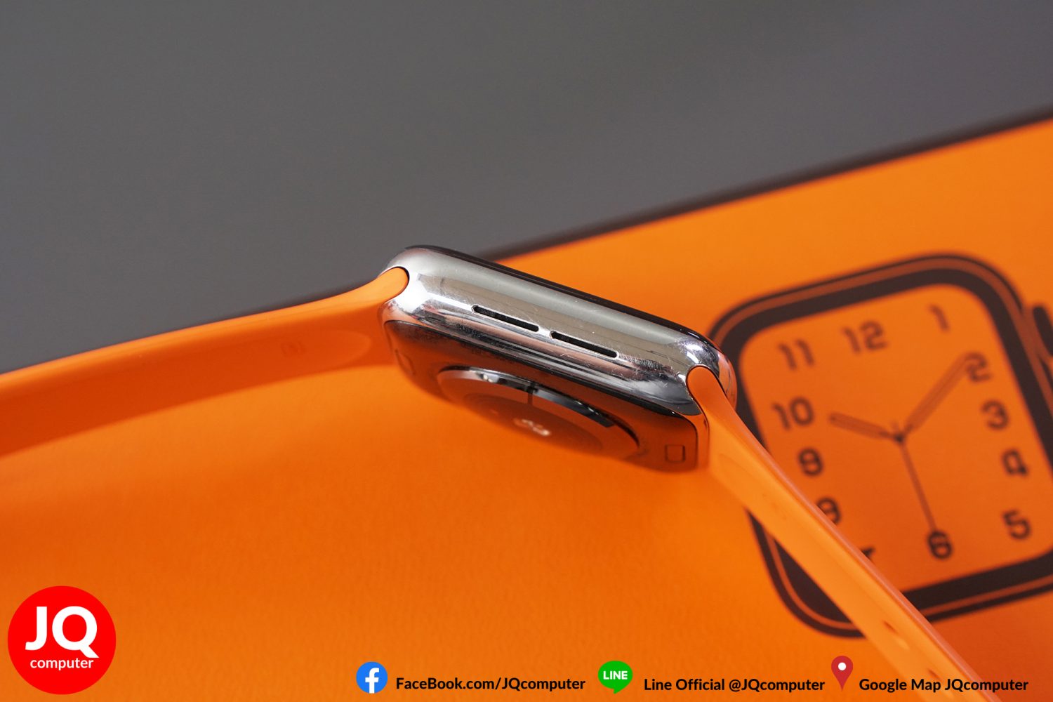 Apple Watch Series 4 Hermes - Image 4
