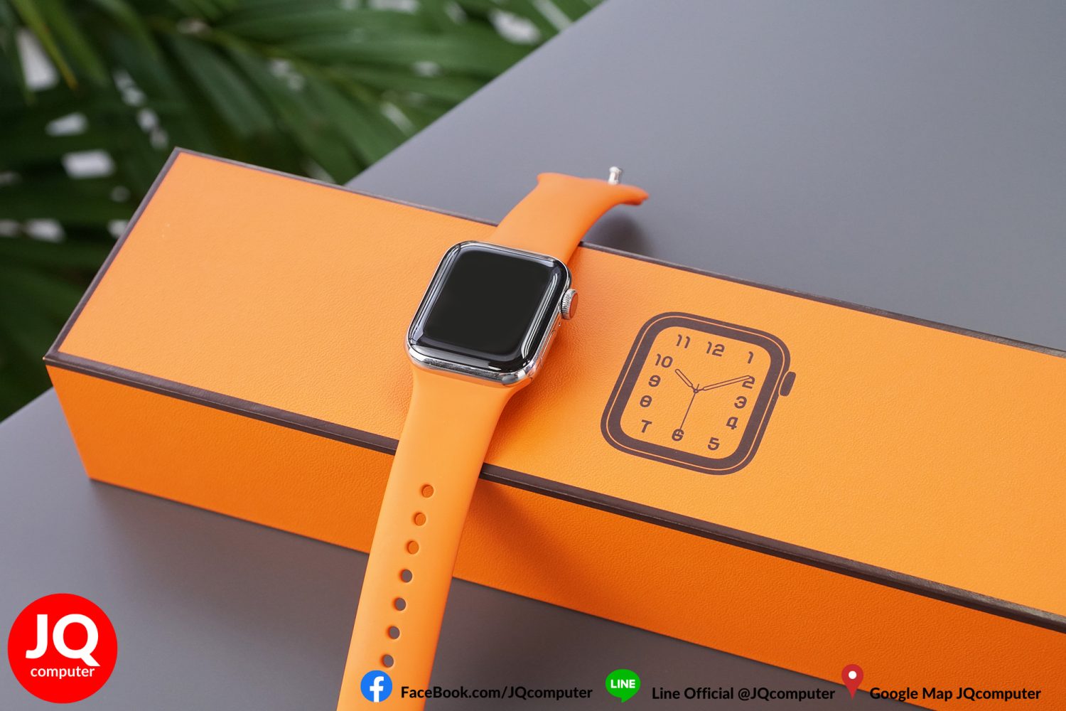 Apple Watch Series 4 Hermes - Image 8