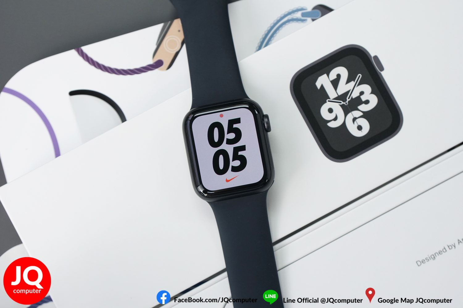 Apple Watch SE, 40 MM, GPS