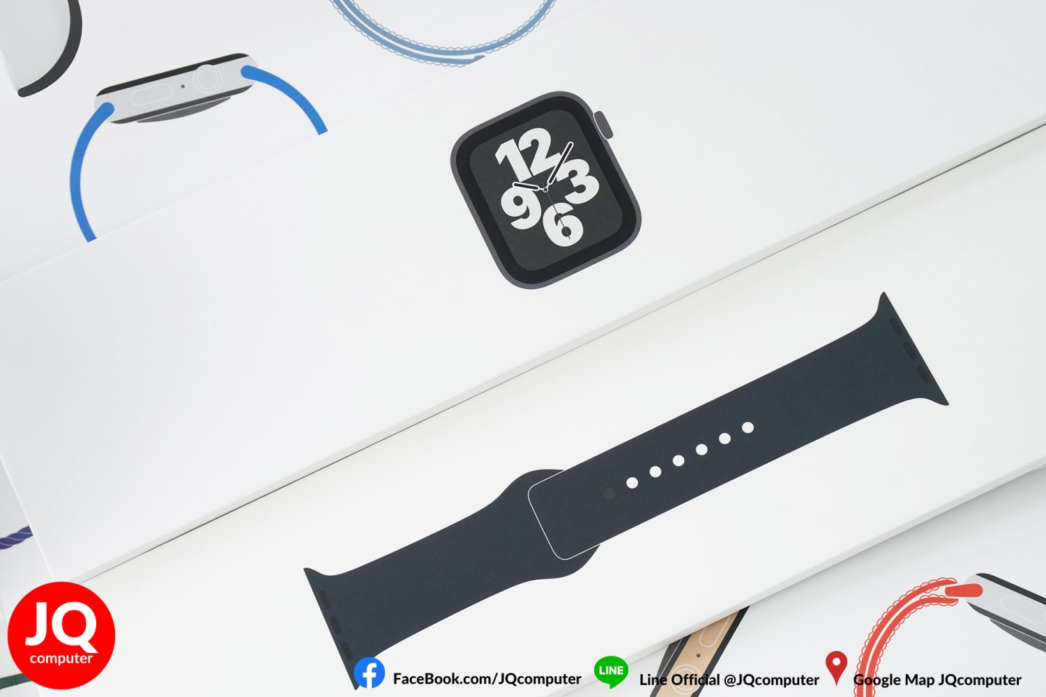 Apple Watch SE, 40 MM, GPS - Image 10