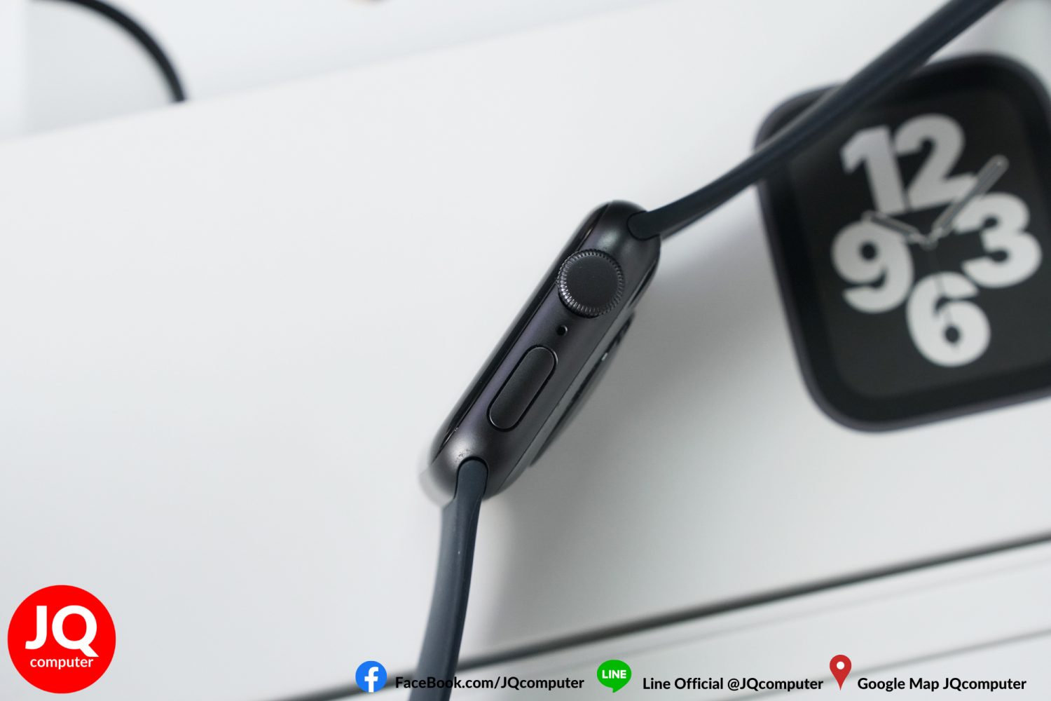 Apple Watch SE, 40 MM, GPS - Image 3