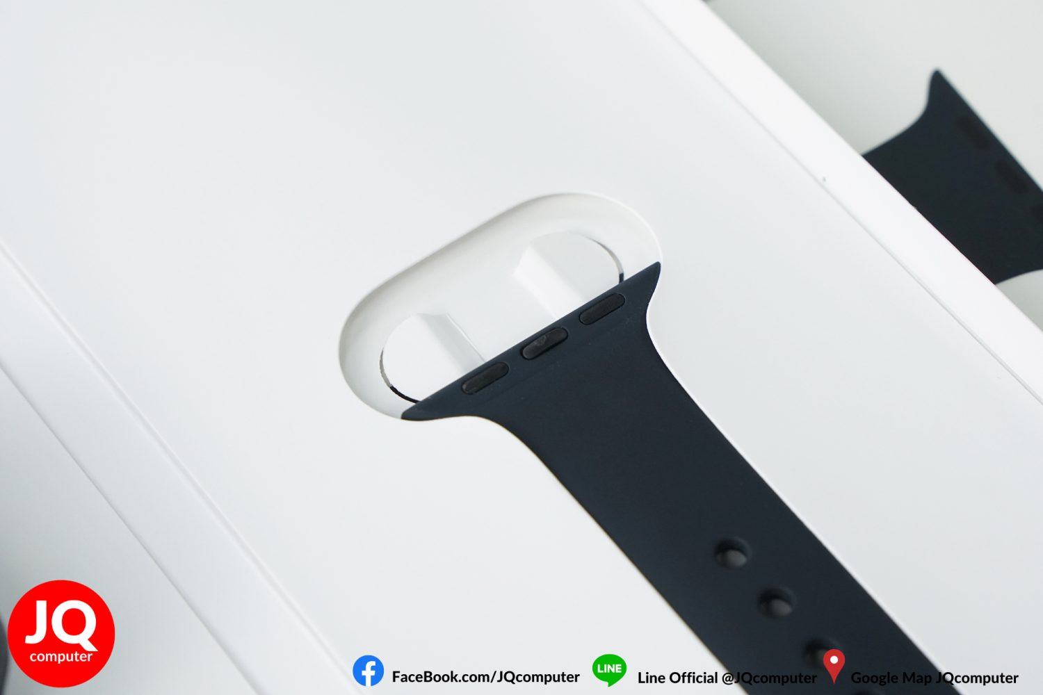 Apple Watch SE, 40 MM, GPS - Image 8