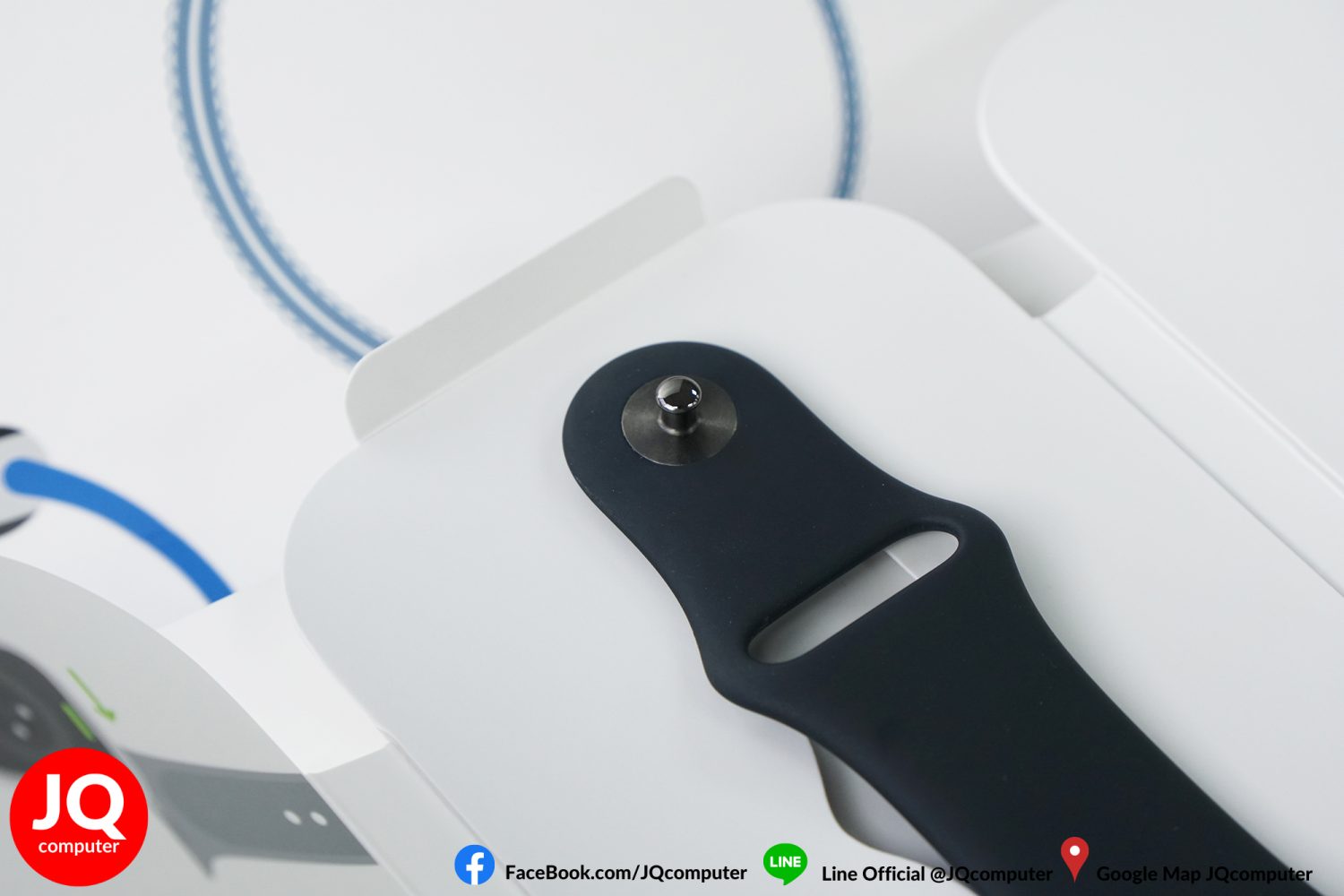 Apple Watch SE, 40 MM, GPS - Image 9