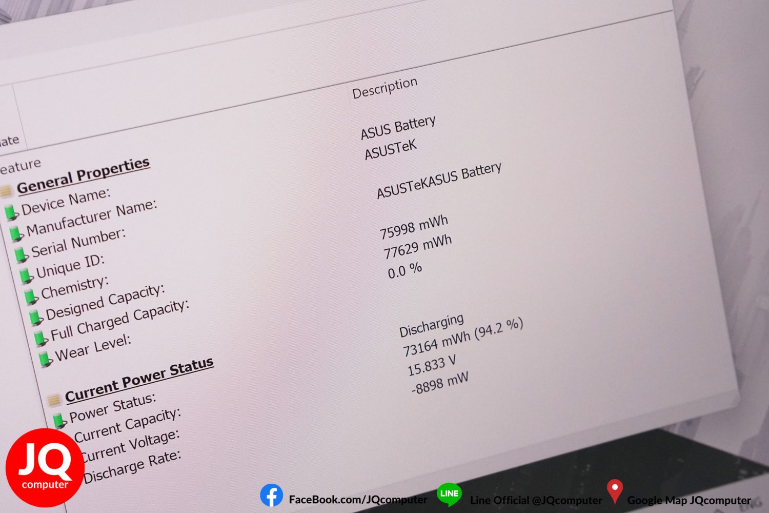 Asus ROG Zephyrus G14 - Image 11