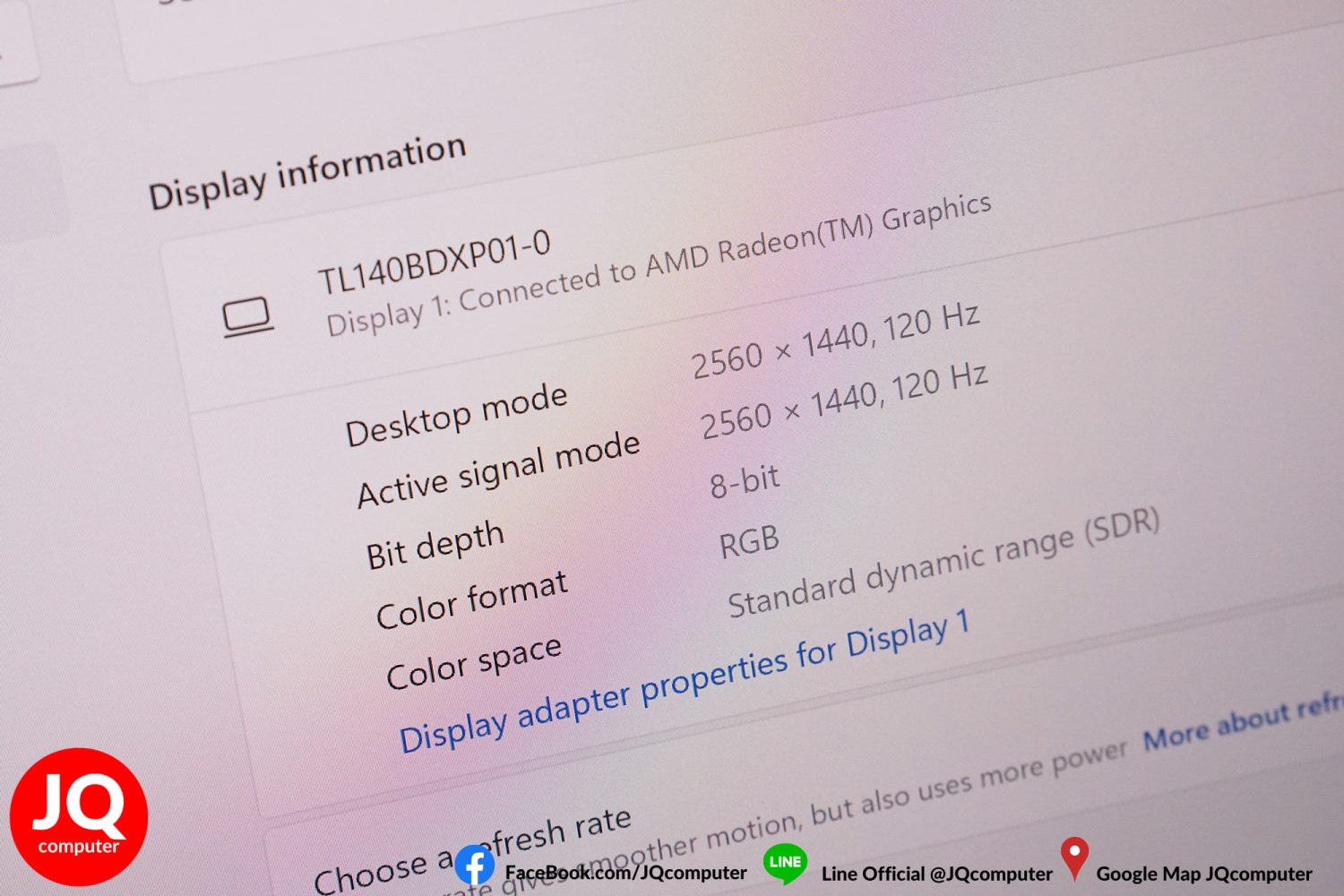 Asus ROG Zephyrus G14 - Image 13