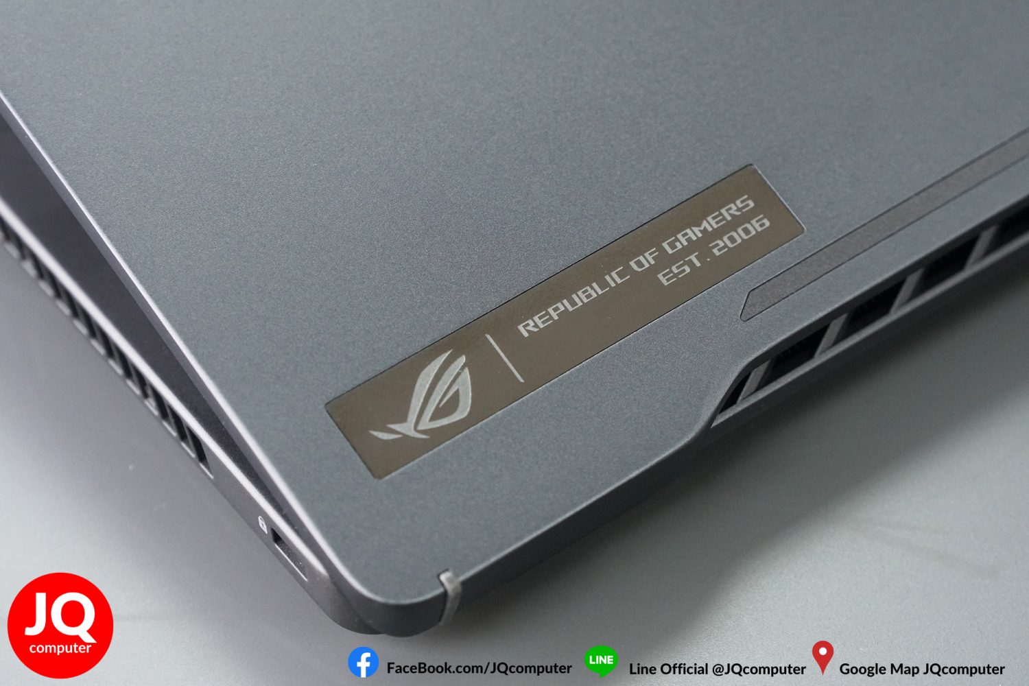 Asus ROG Zephyrus G14 - Image 15