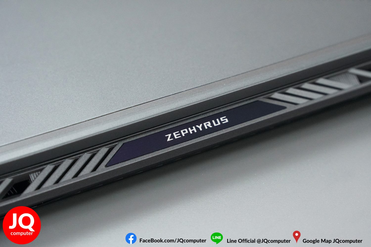 Asus ROG Zephyrus G14 - Image 16