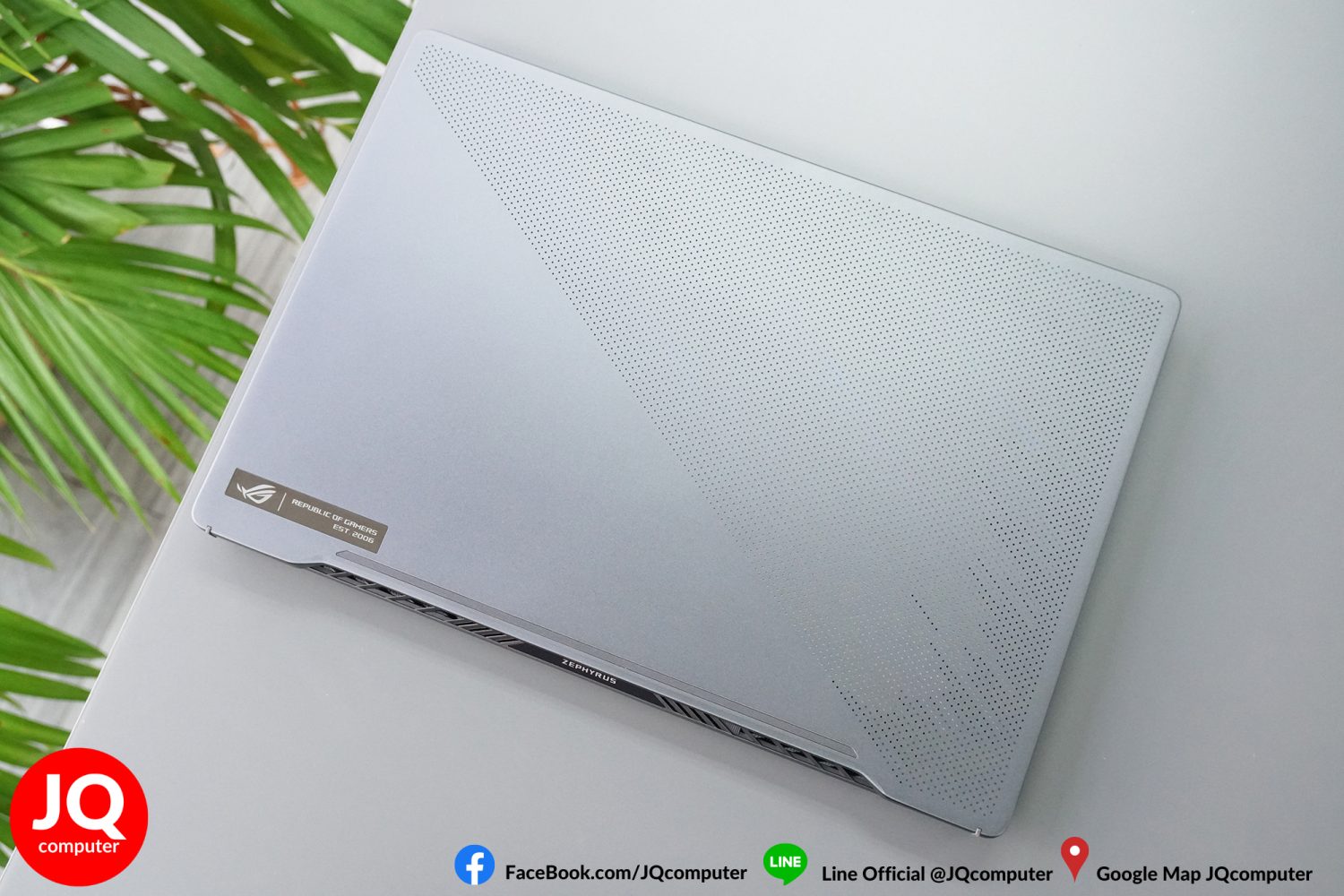 Asus ROG Zephyrus G14 - Image 20