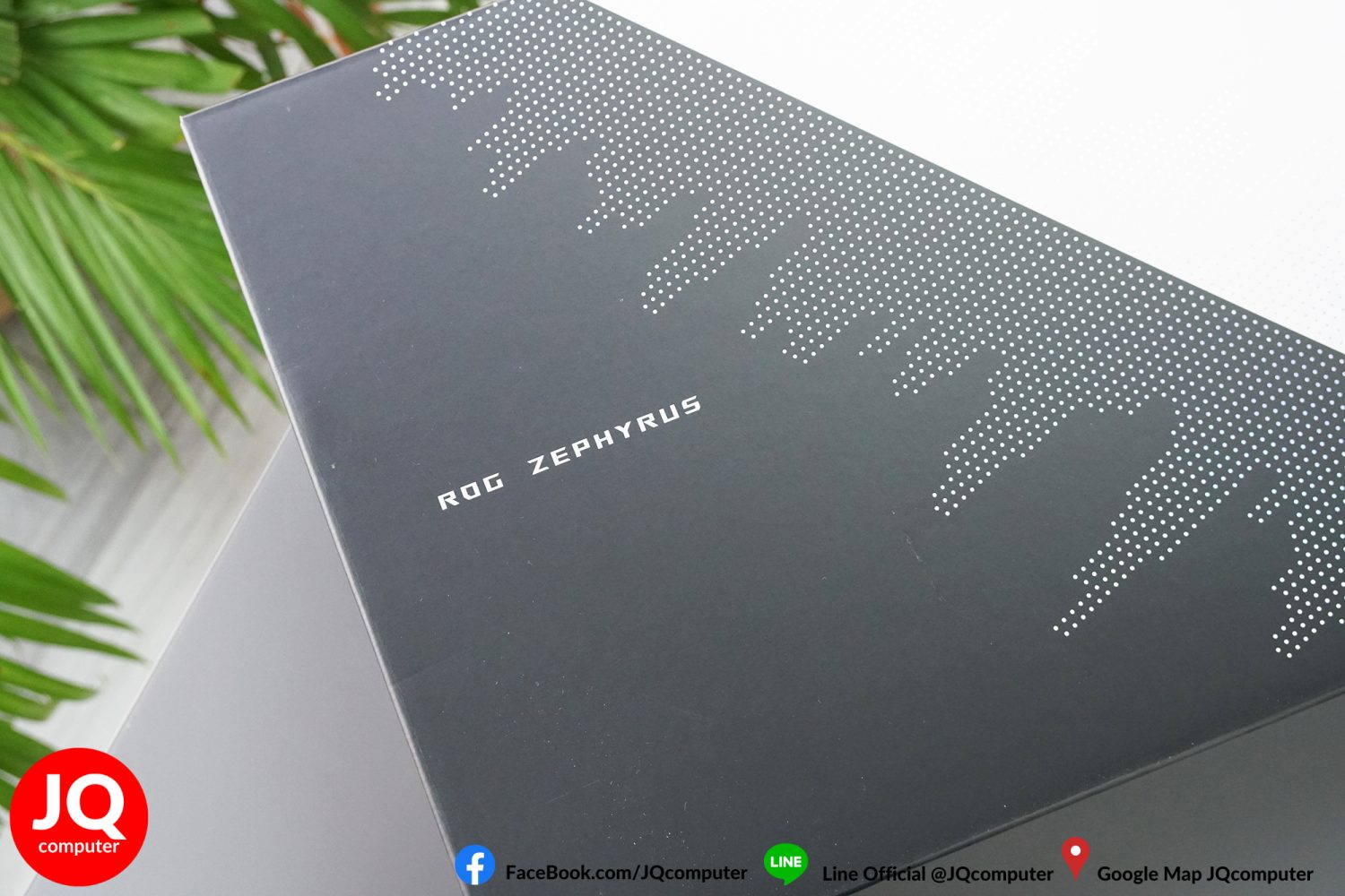 Asus ROG Zephyrus G14 - Image 21