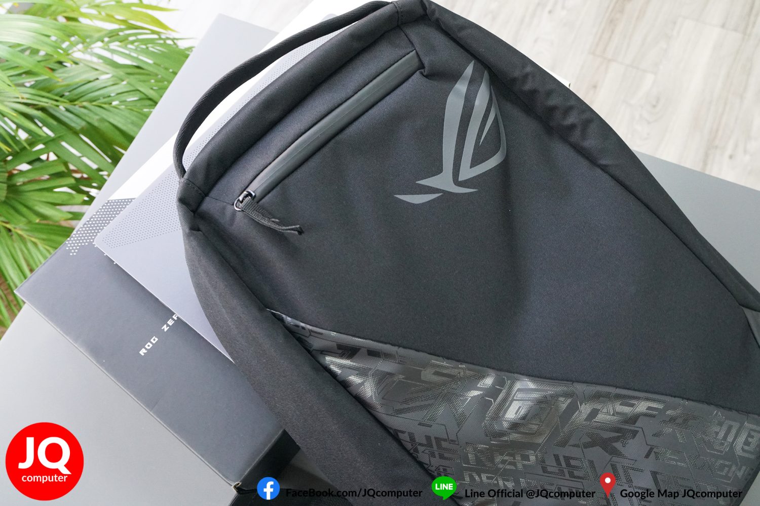 Asus ROG Zephyrus G14 - Image 26