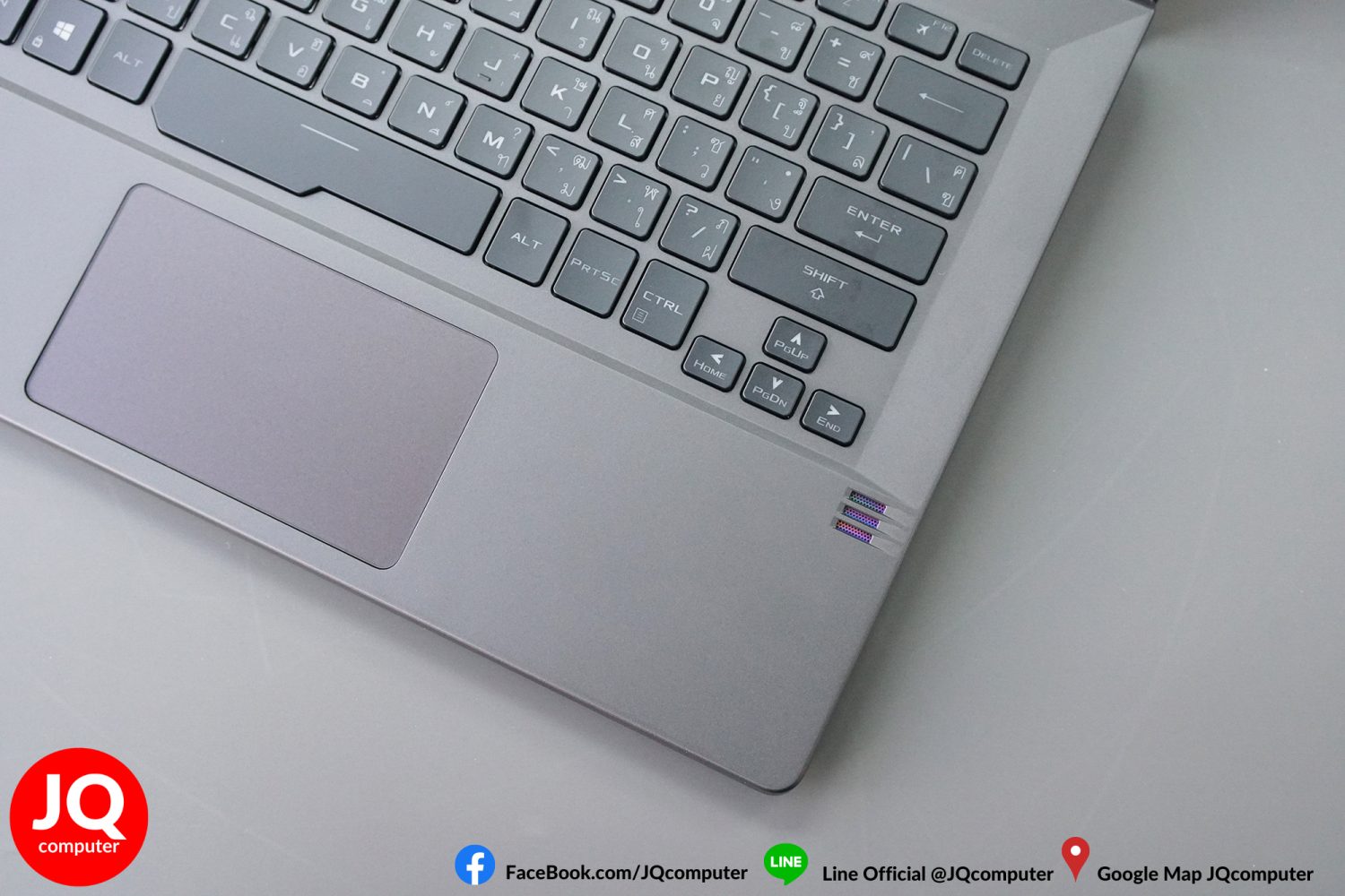 Asus ROG Zephyrus G14 - Image 4