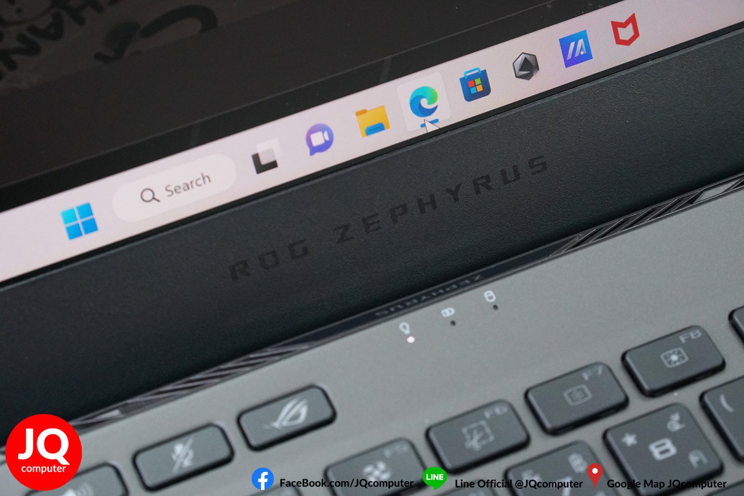 Asus ROG Zephyrus G14 - Image 6