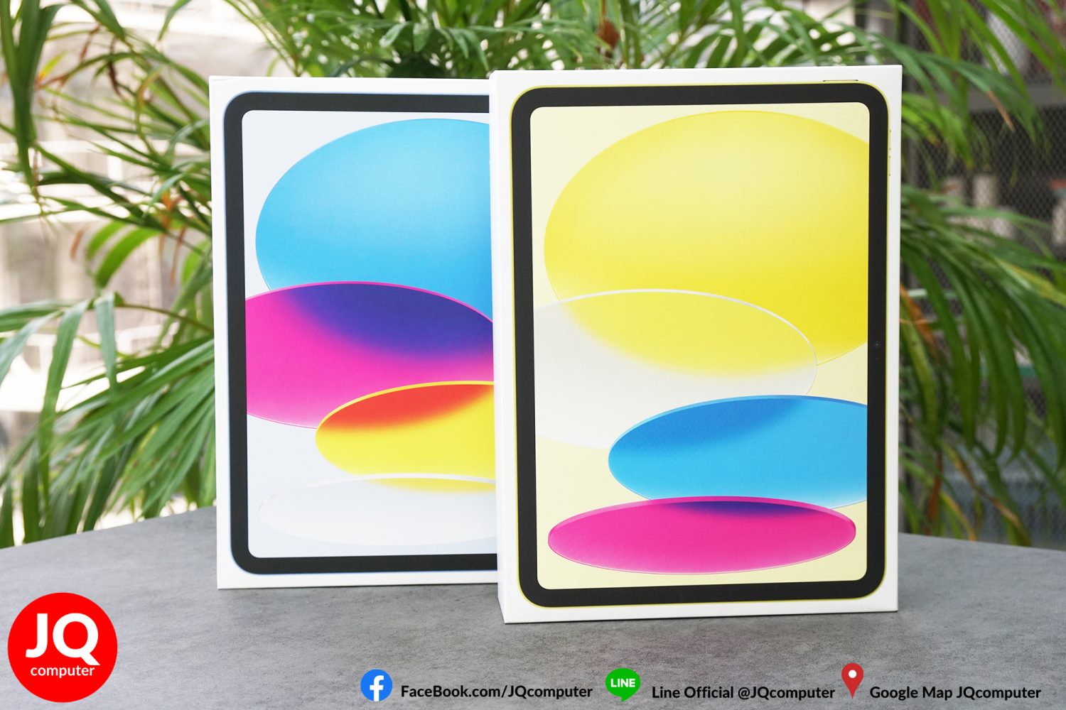 iPad Gen.10, WiFi, 64 GB