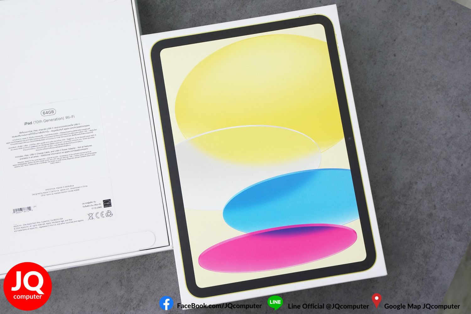 iPad Gen.10, WiFi, 64 GB - Image 4