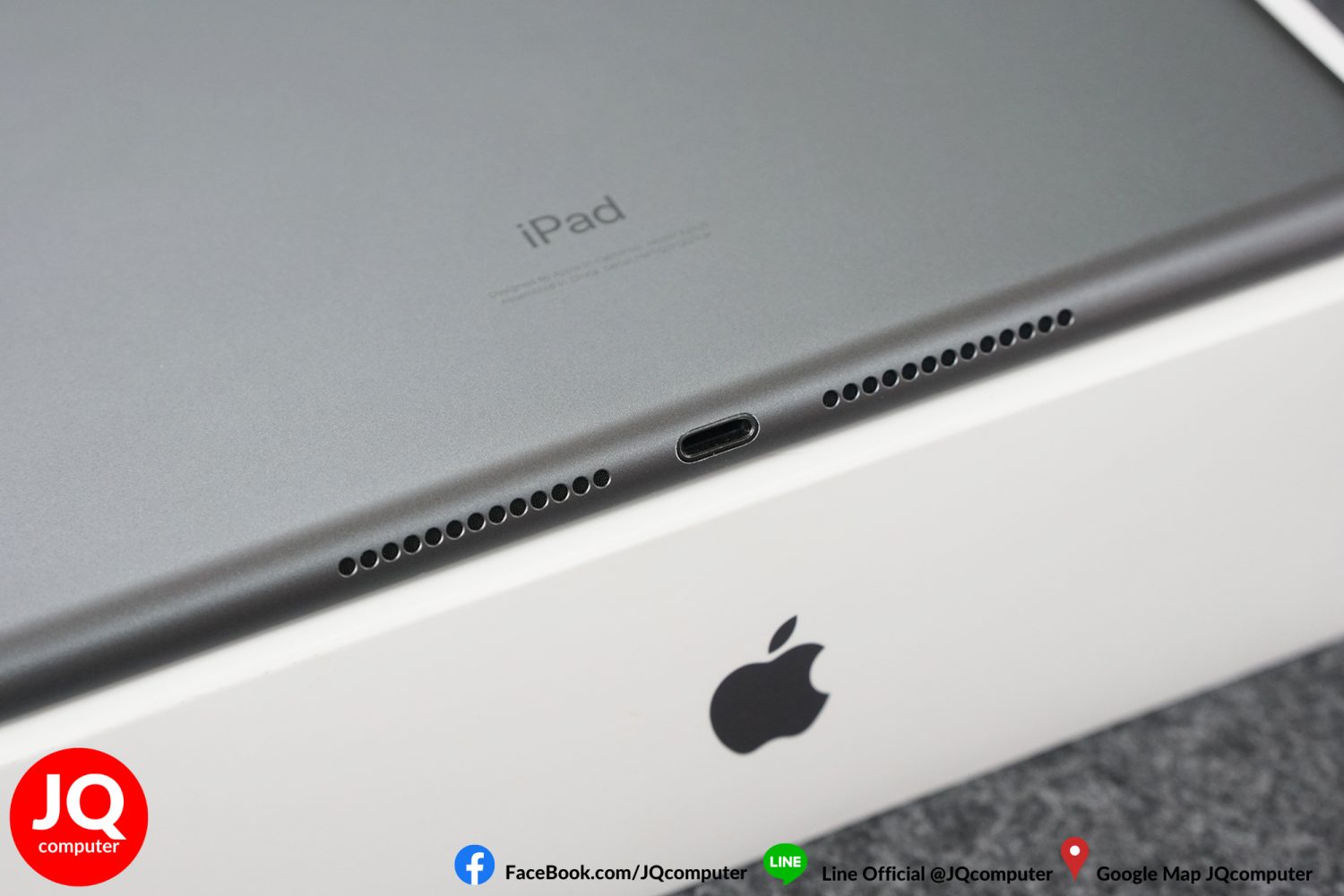 iPad Gen.8, Cellular, 32 GB - Image 11