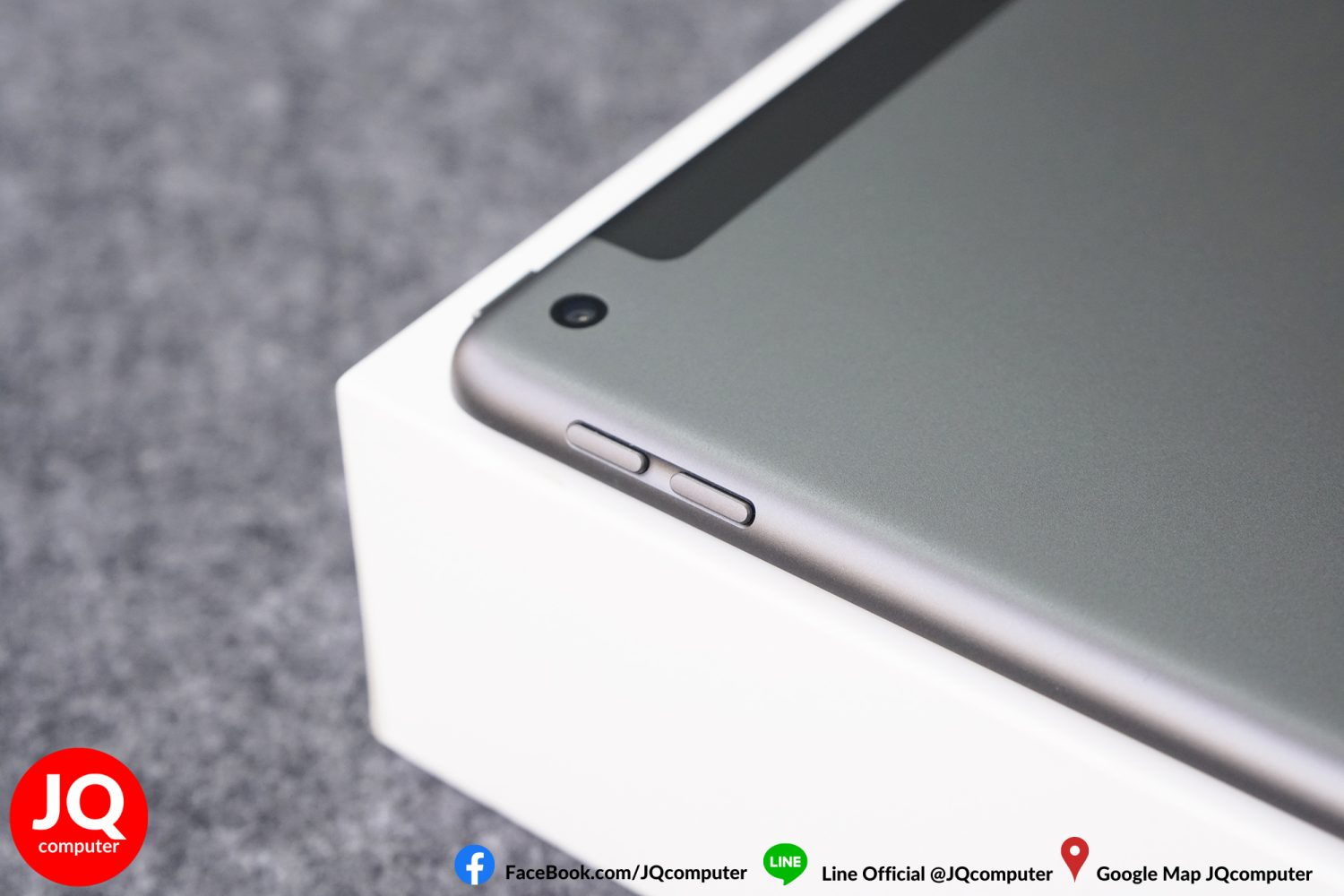 iPad Gen.8, Cellular, 32 GB - Image 12