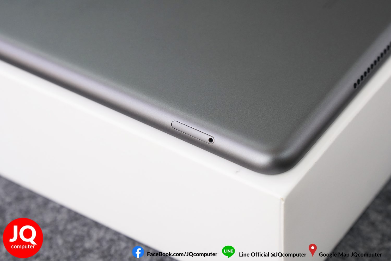 iPad Gen.8, Cellular, 32 GB - Image 13