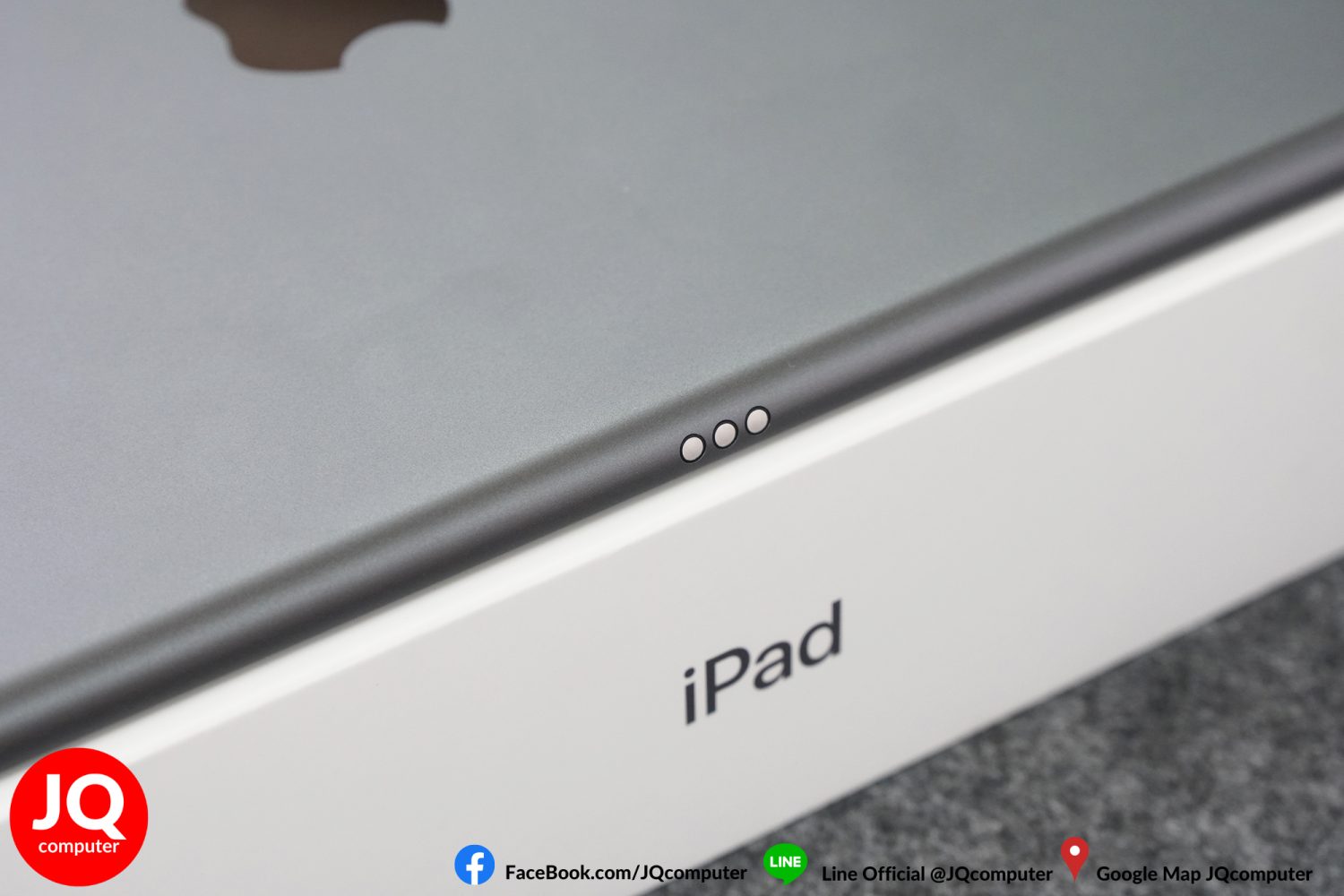 iPad Gen.8, Cellular, 32 GB - Image 14