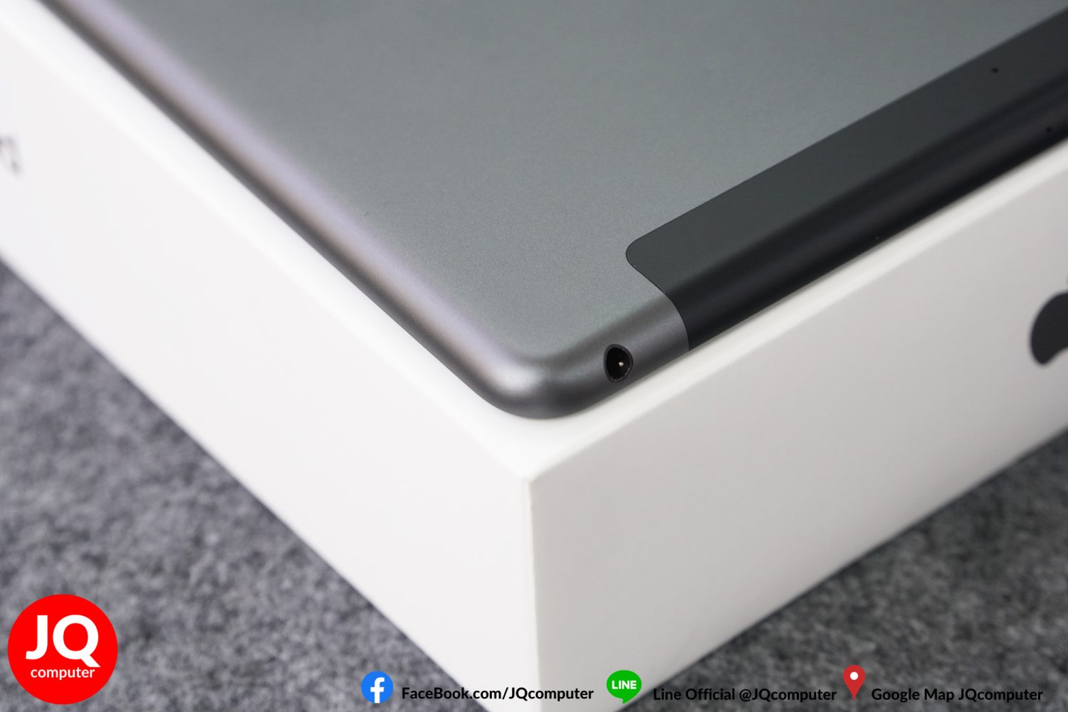 iPad Gen.8, Cellular, 32 GB - Image 15